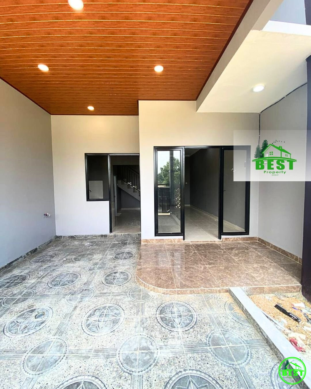 NAYYARA RESIDENCE 12