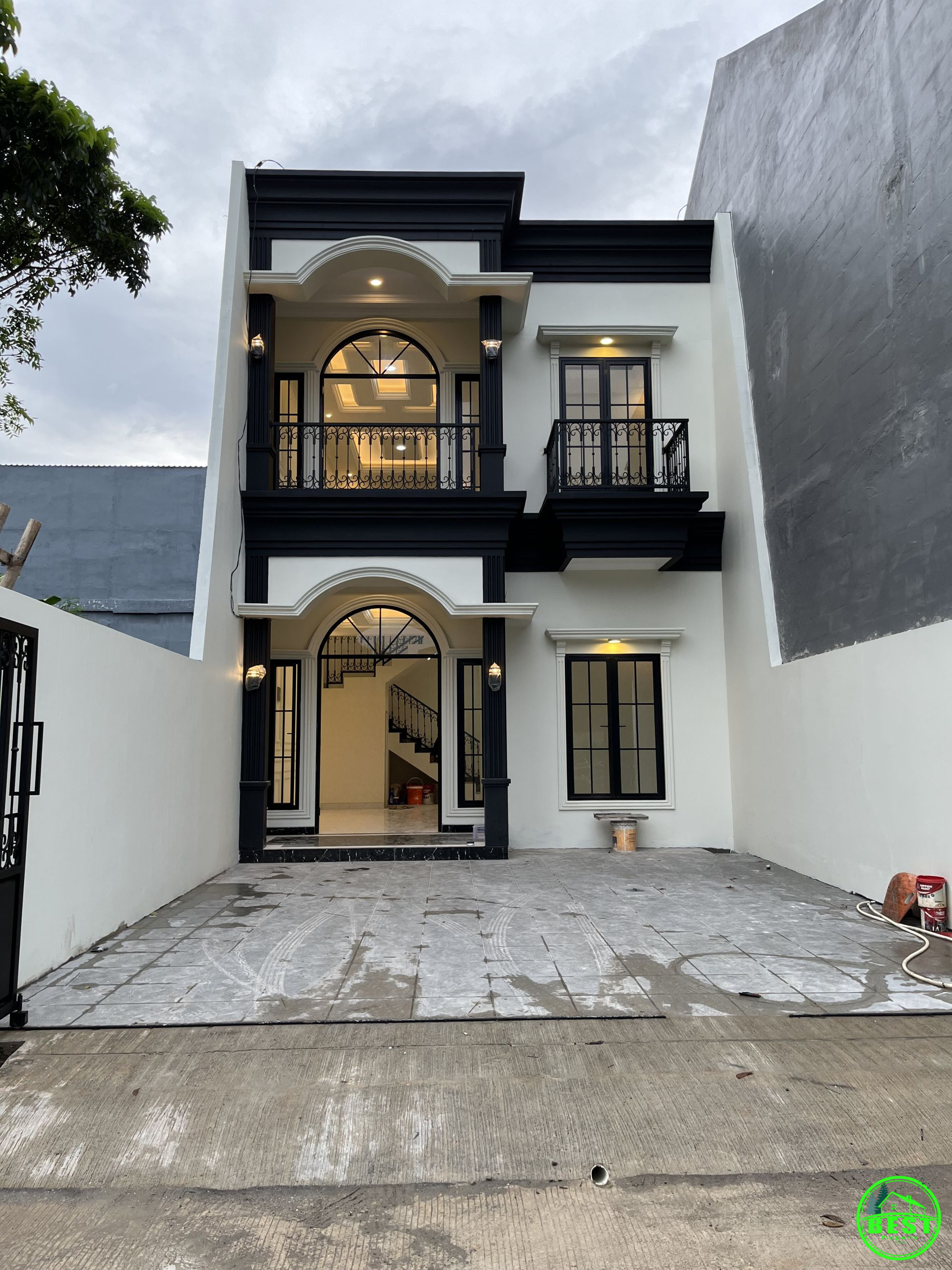 MBF RESIDENCE 6