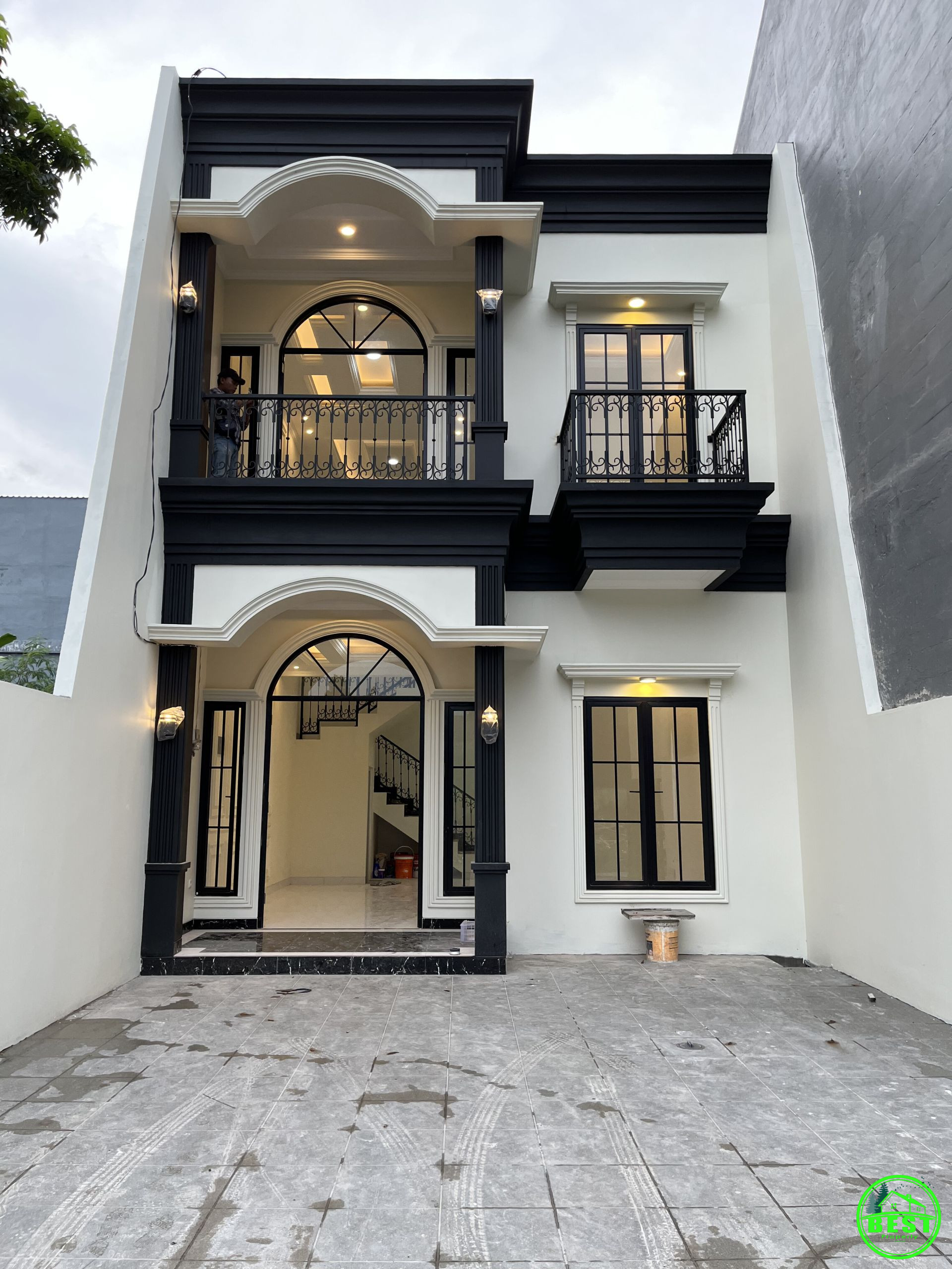 MBF RESIDENCE 6