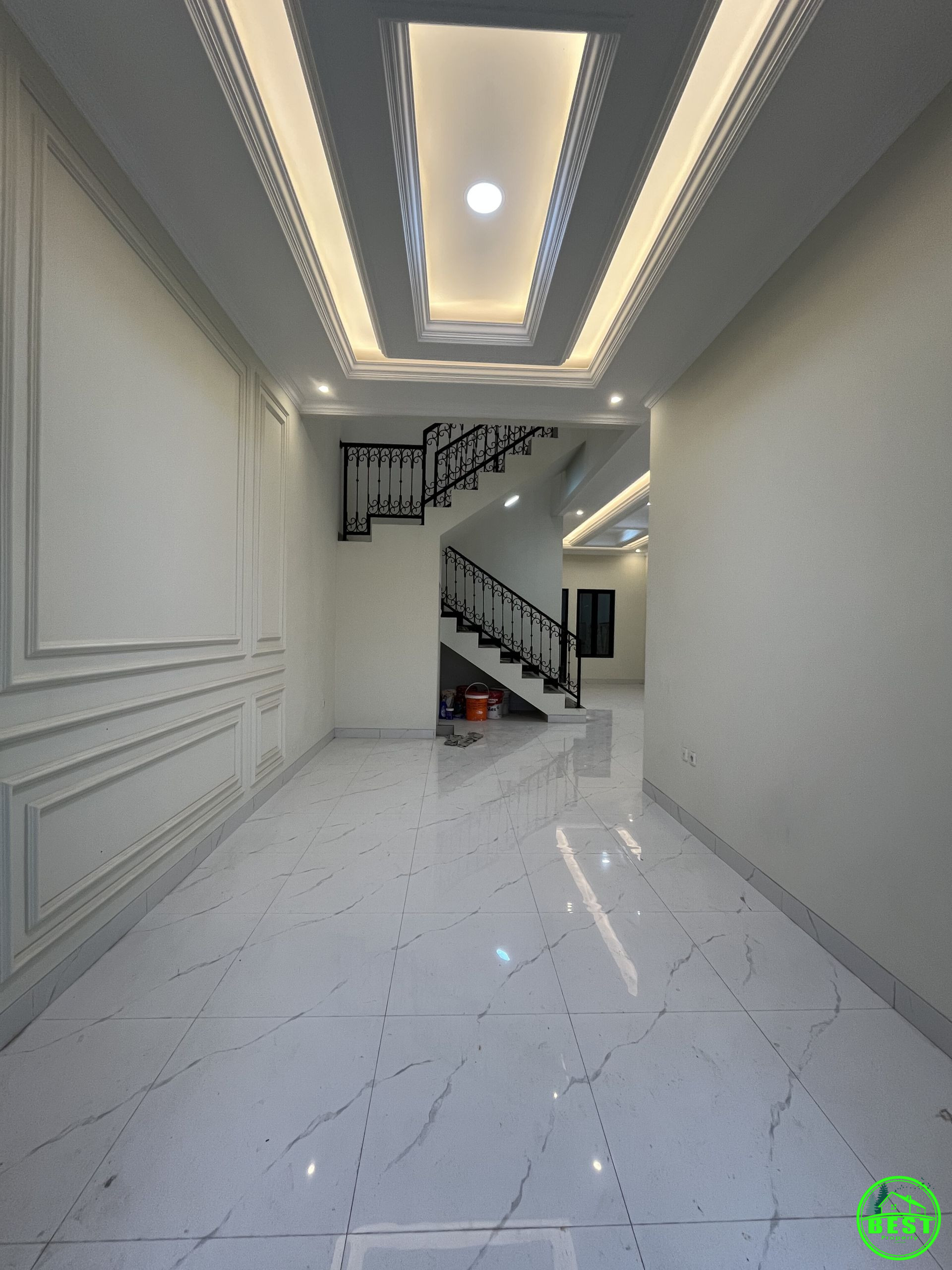MBF RESIDENCE 6