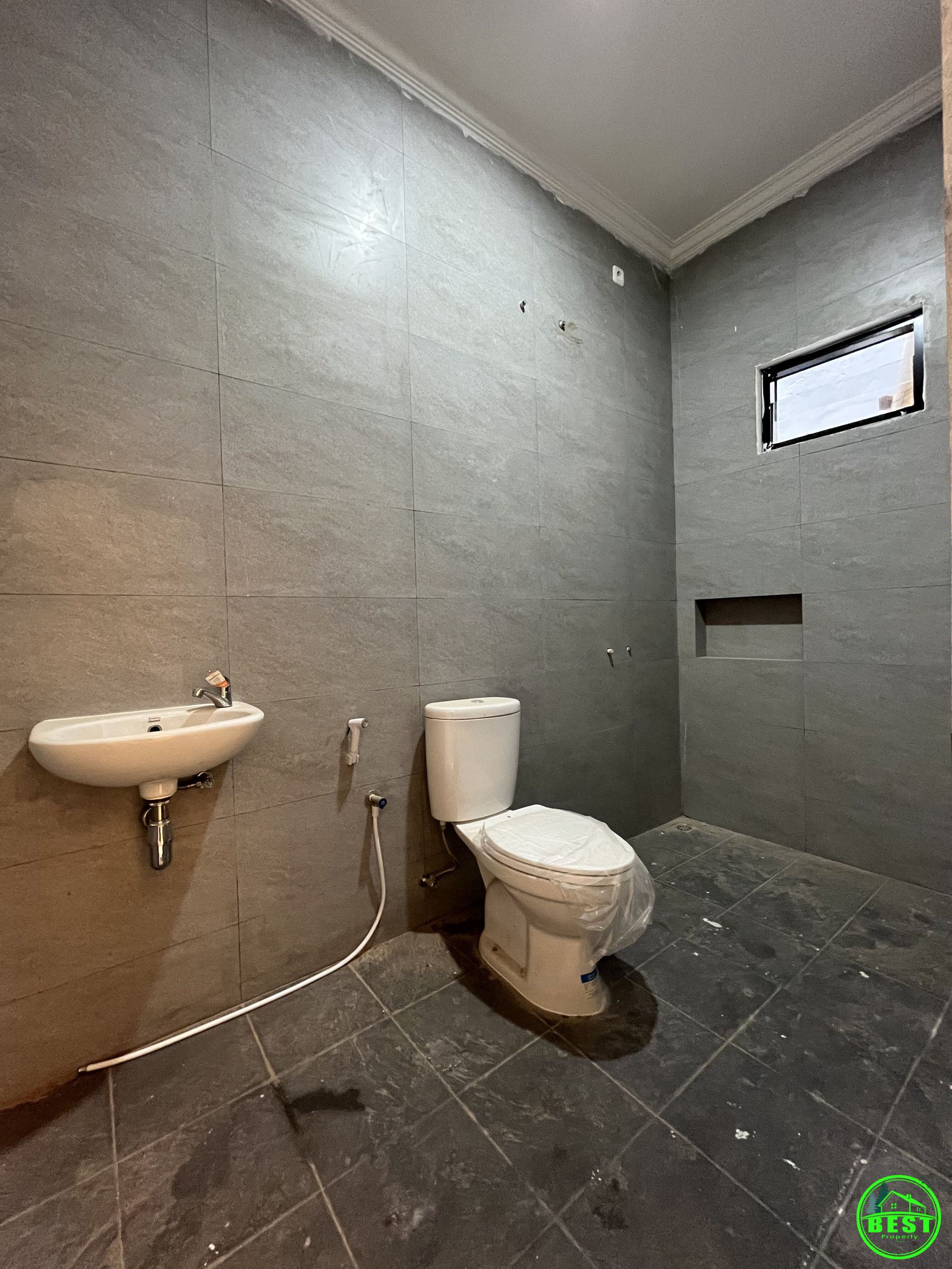 MBF RESIDENCE 6