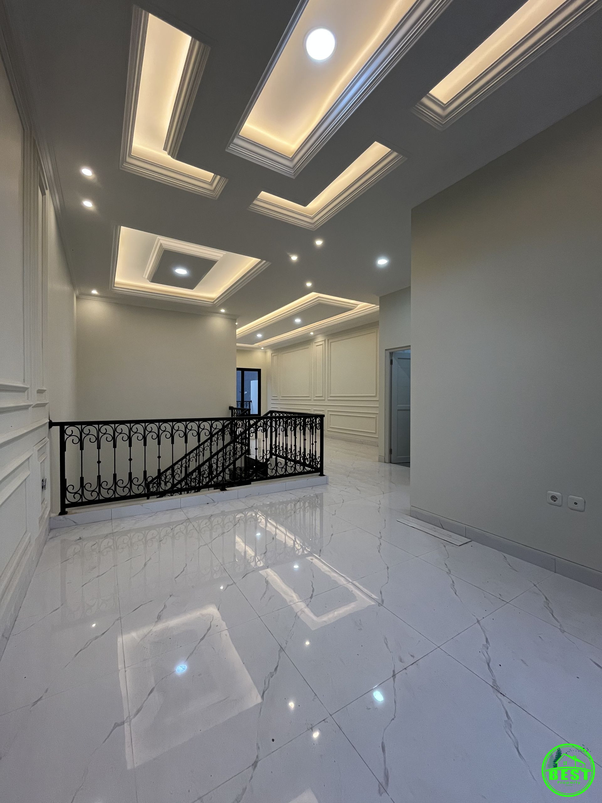 MBF RESIDENCE 6