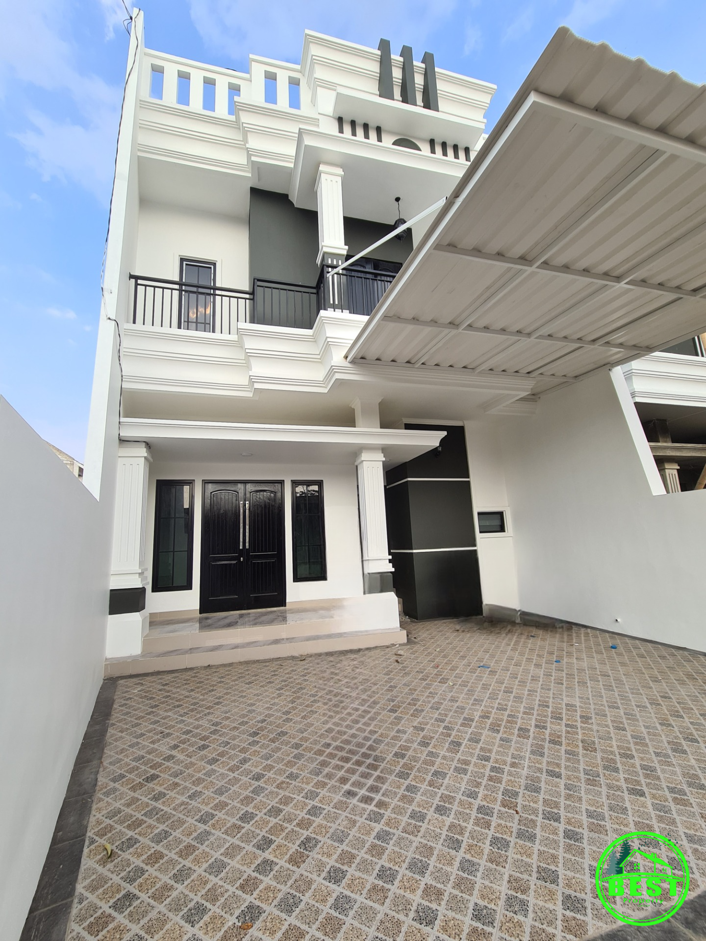 NAYYARA RESIDENCE 6