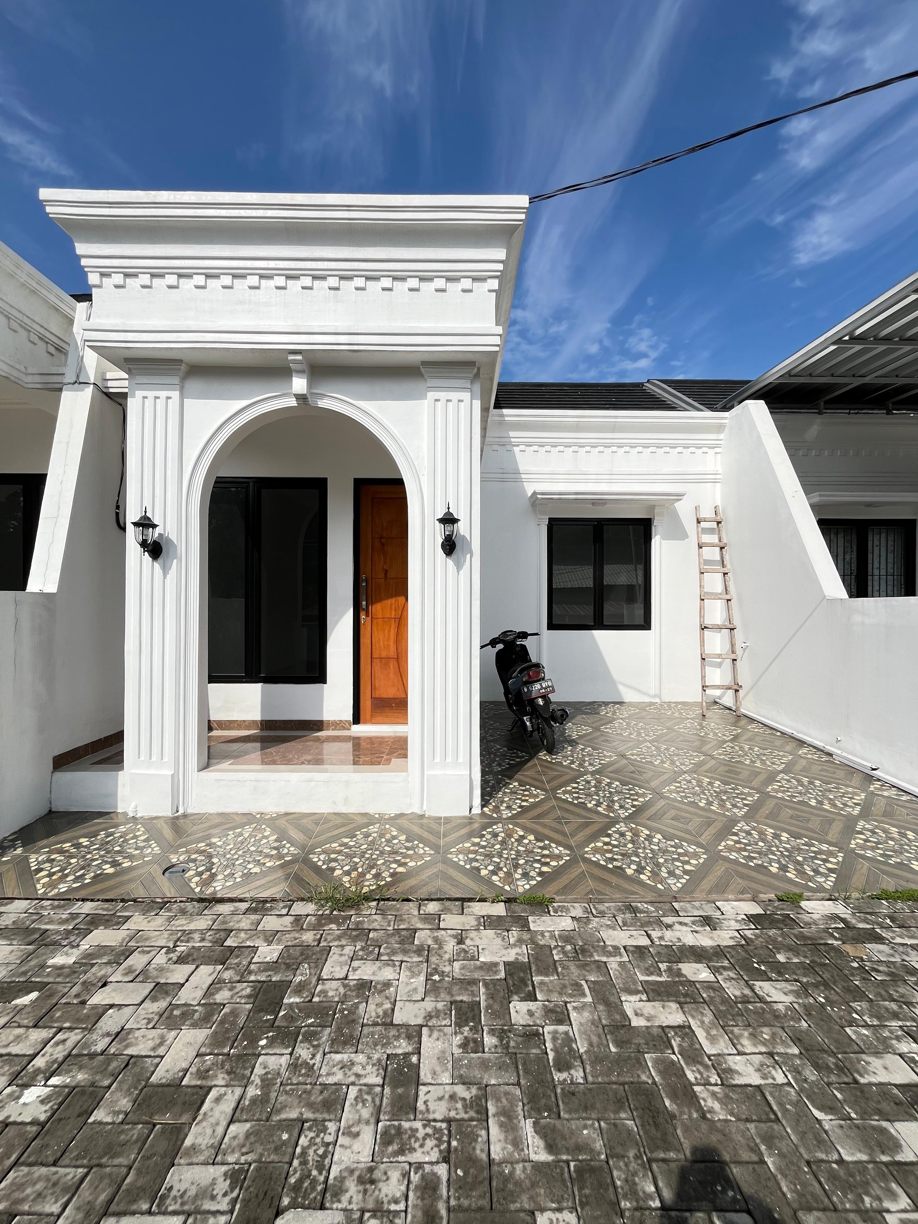 KALIMULYA RESIDENCE 5