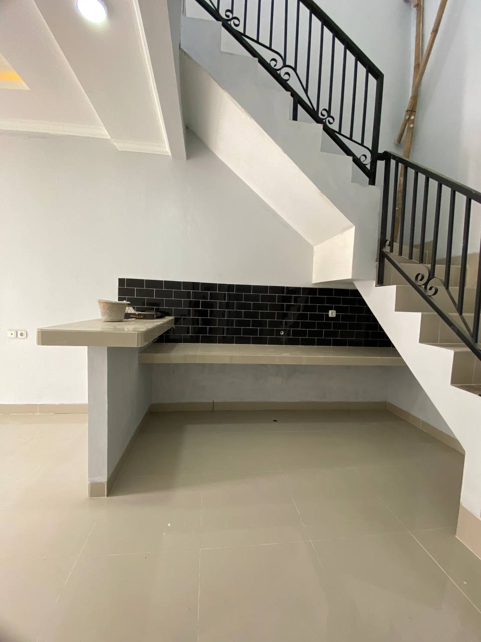 KALIMULYA RESIDENCE 4