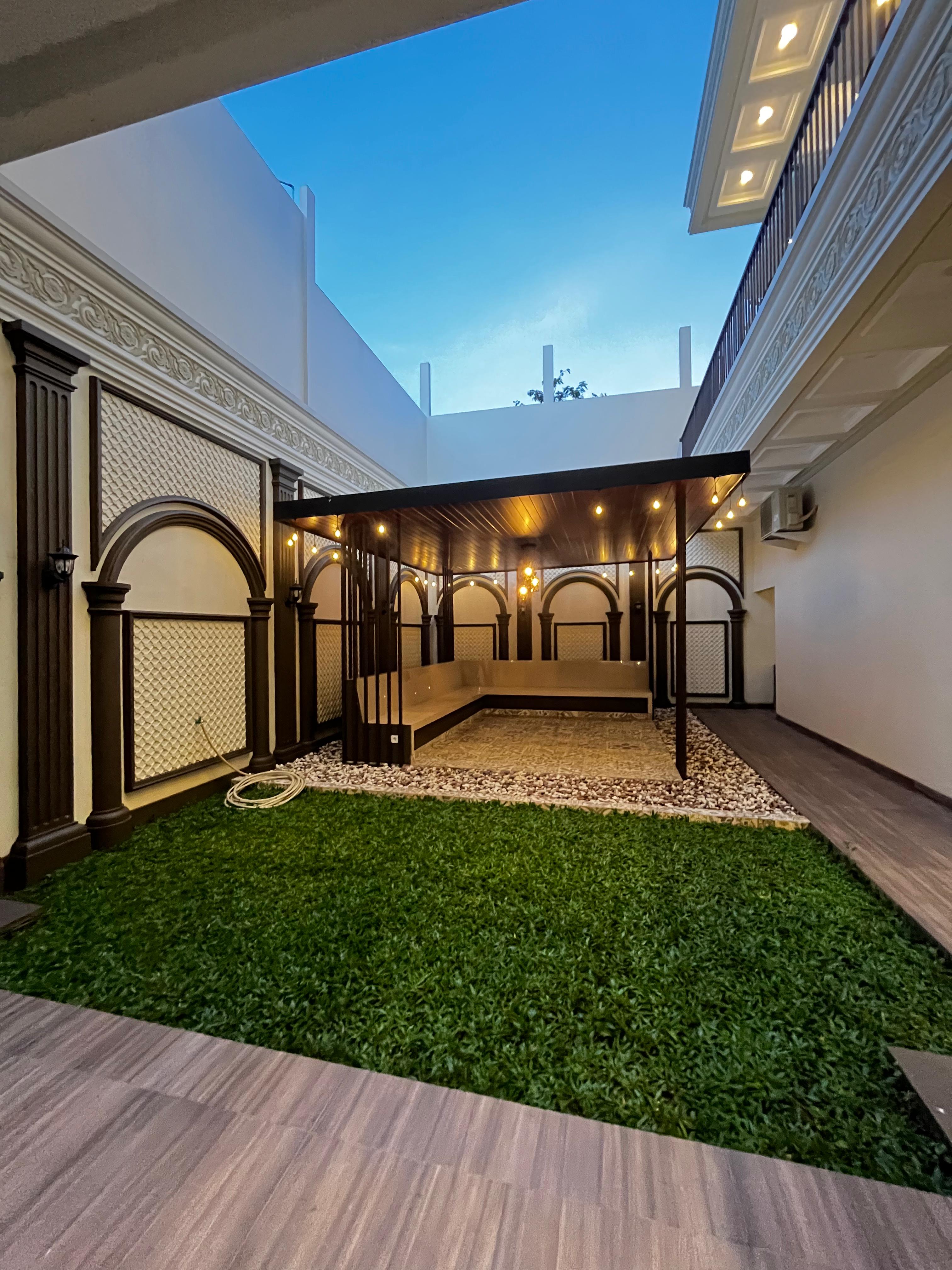 RUMAH NEO CLASSIC FULL FURNISH