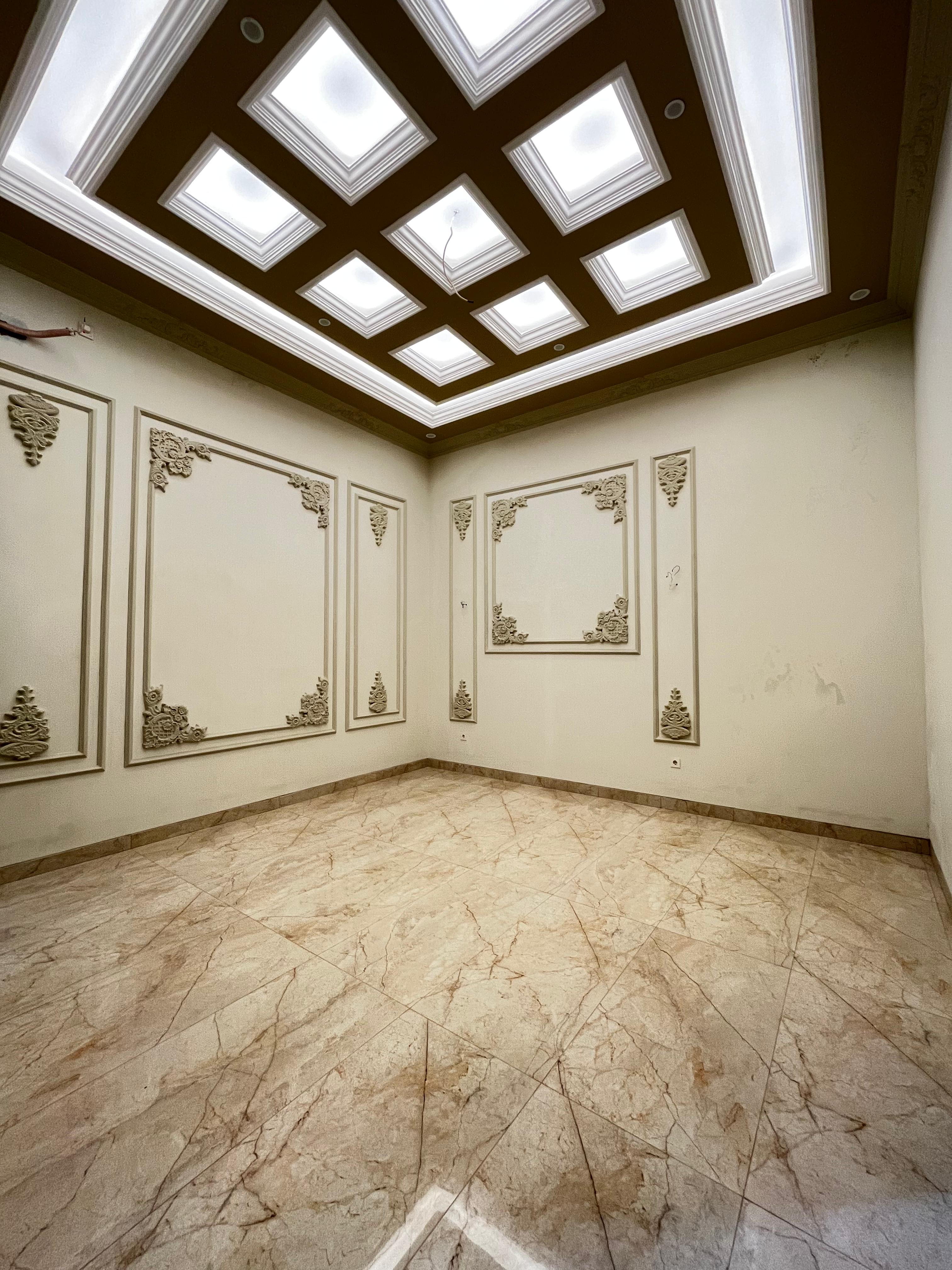 RUMAH NEO CLASSIC FULL FURNISH