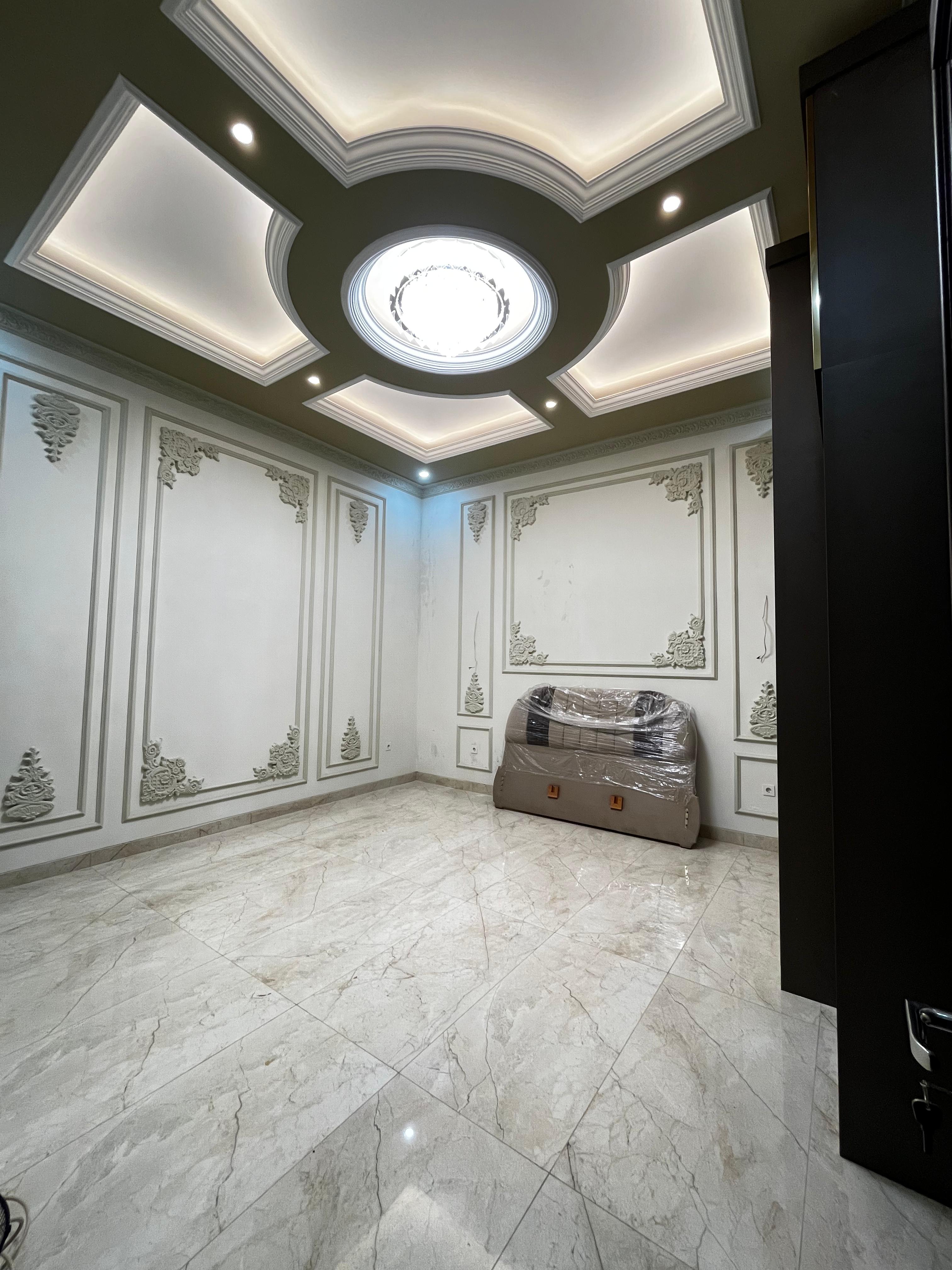 RUMAH NEO CLASSIC FULL FURNISH