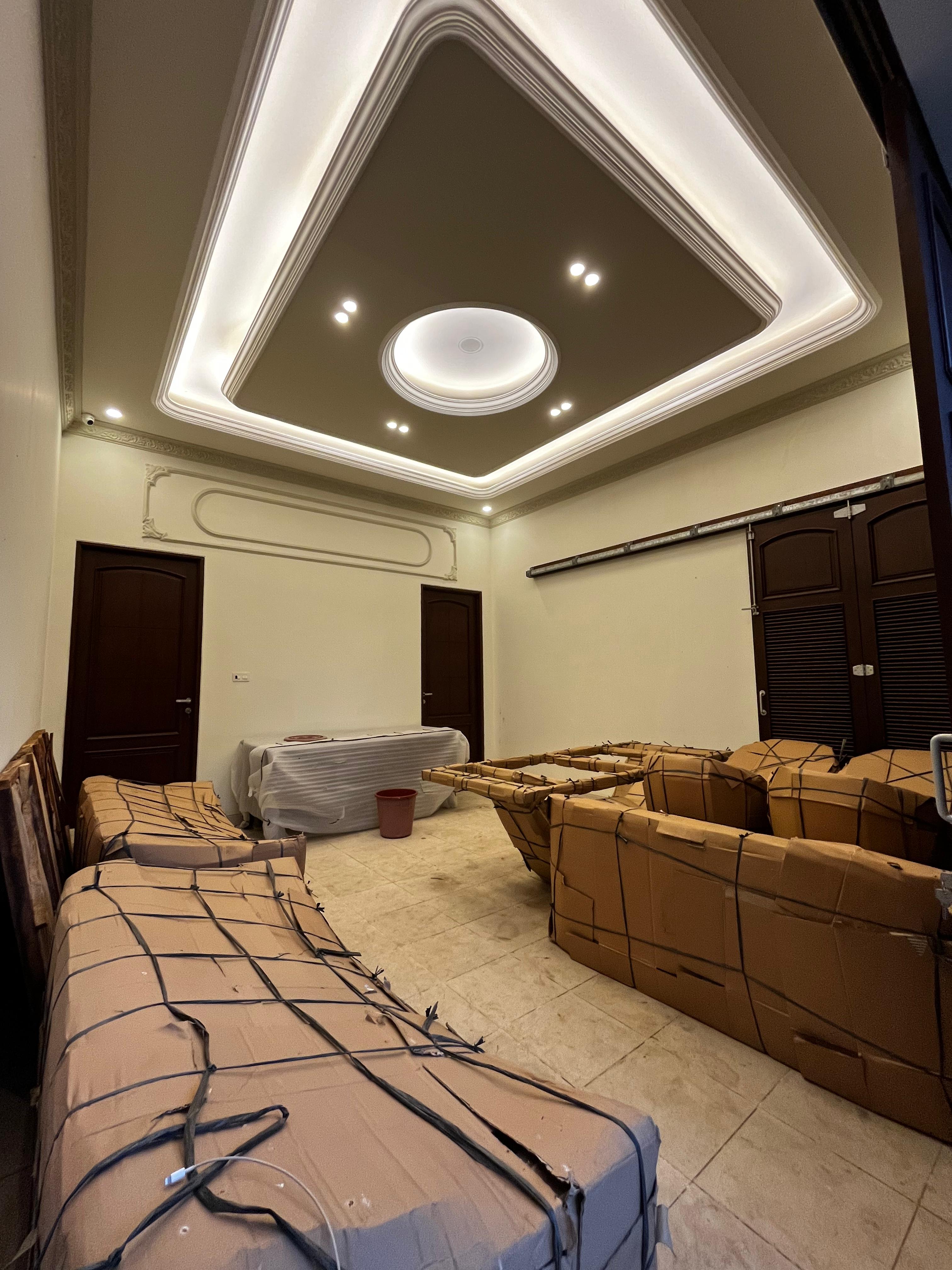 RUMAH NEO CLASSIC FULL FURNISH