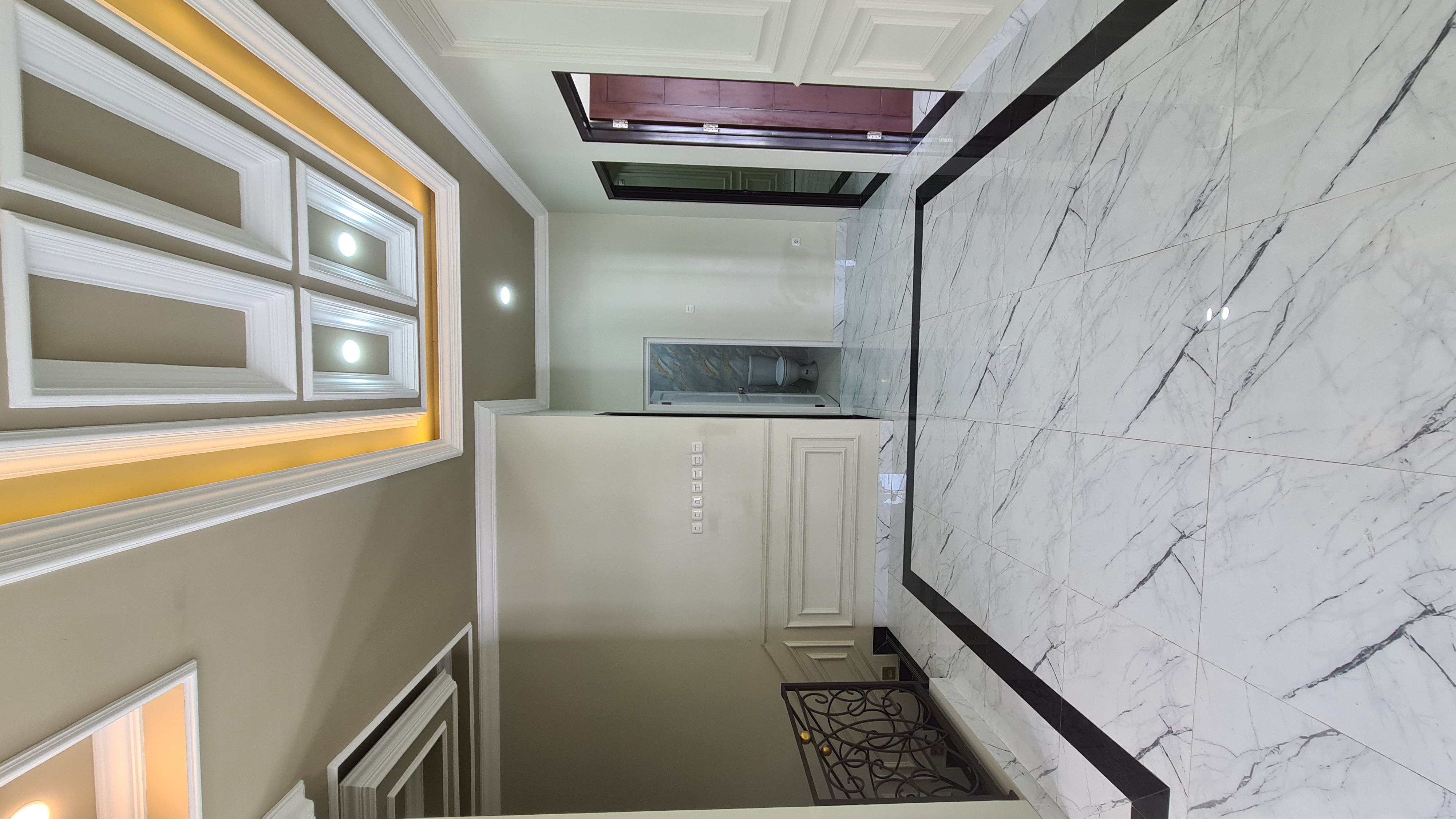 RUMAH MODERN CLASSIC