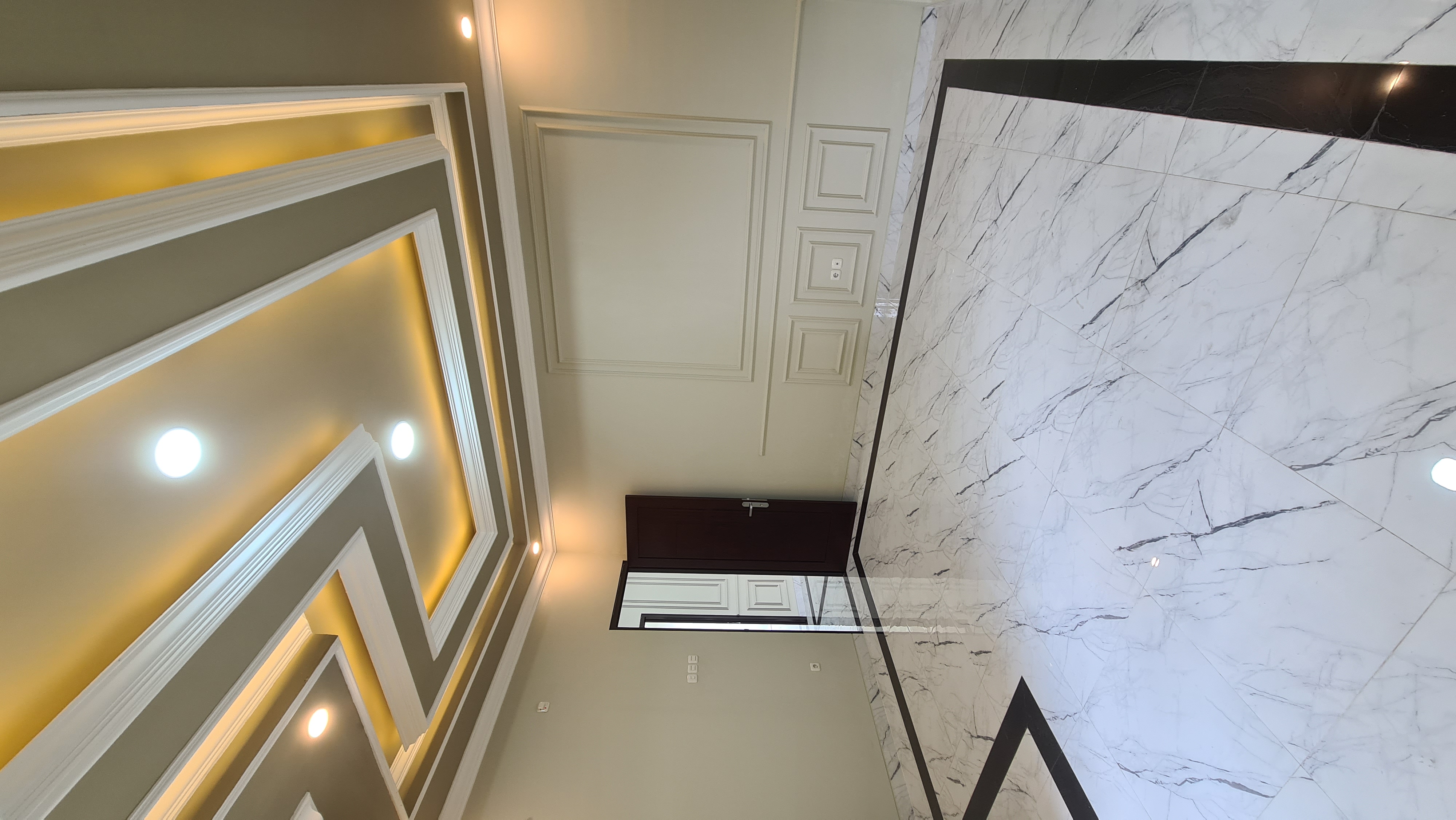 RUMAH MODERN CLASSIC