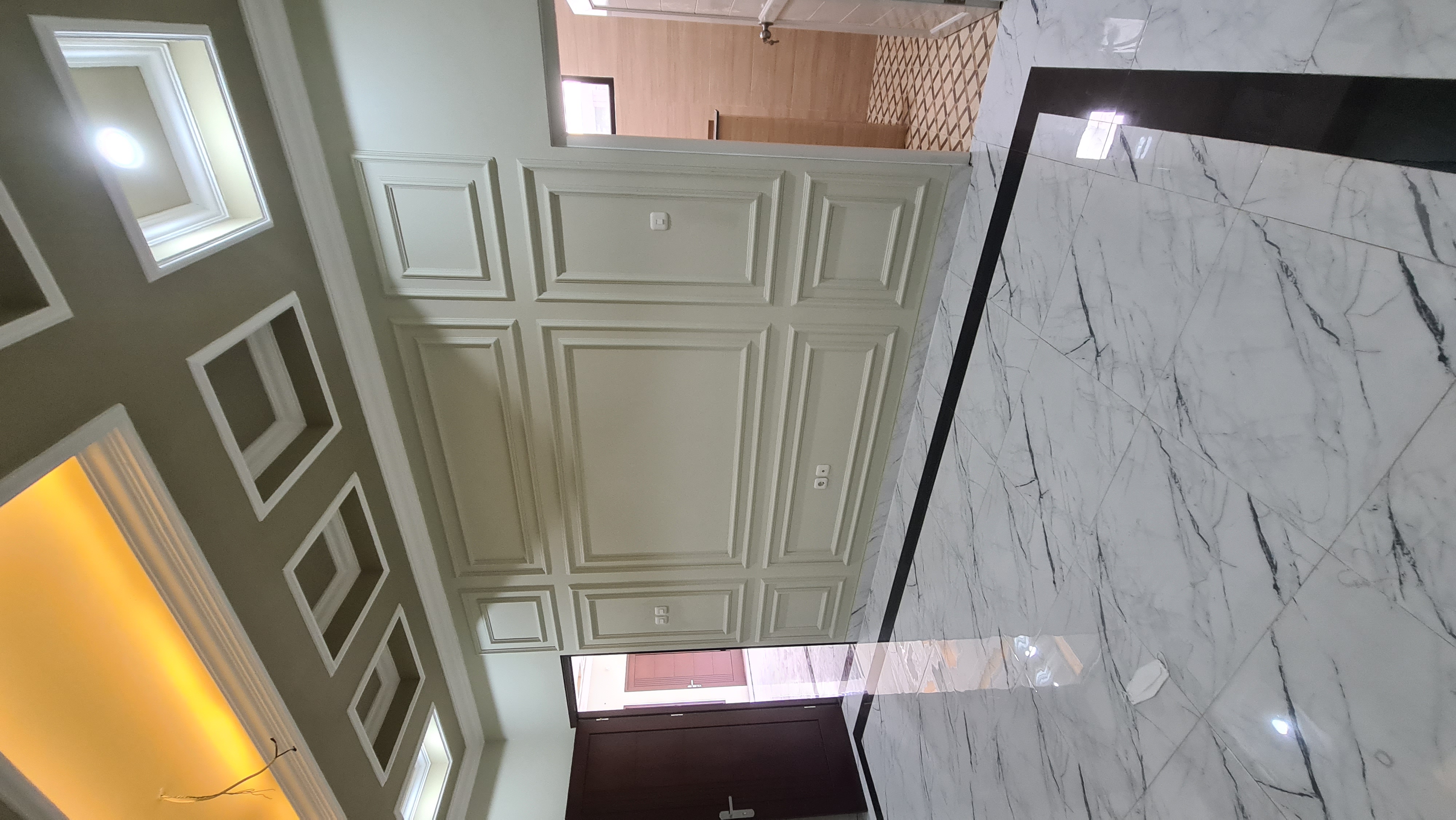 RUMAH MODERN CLASSIC