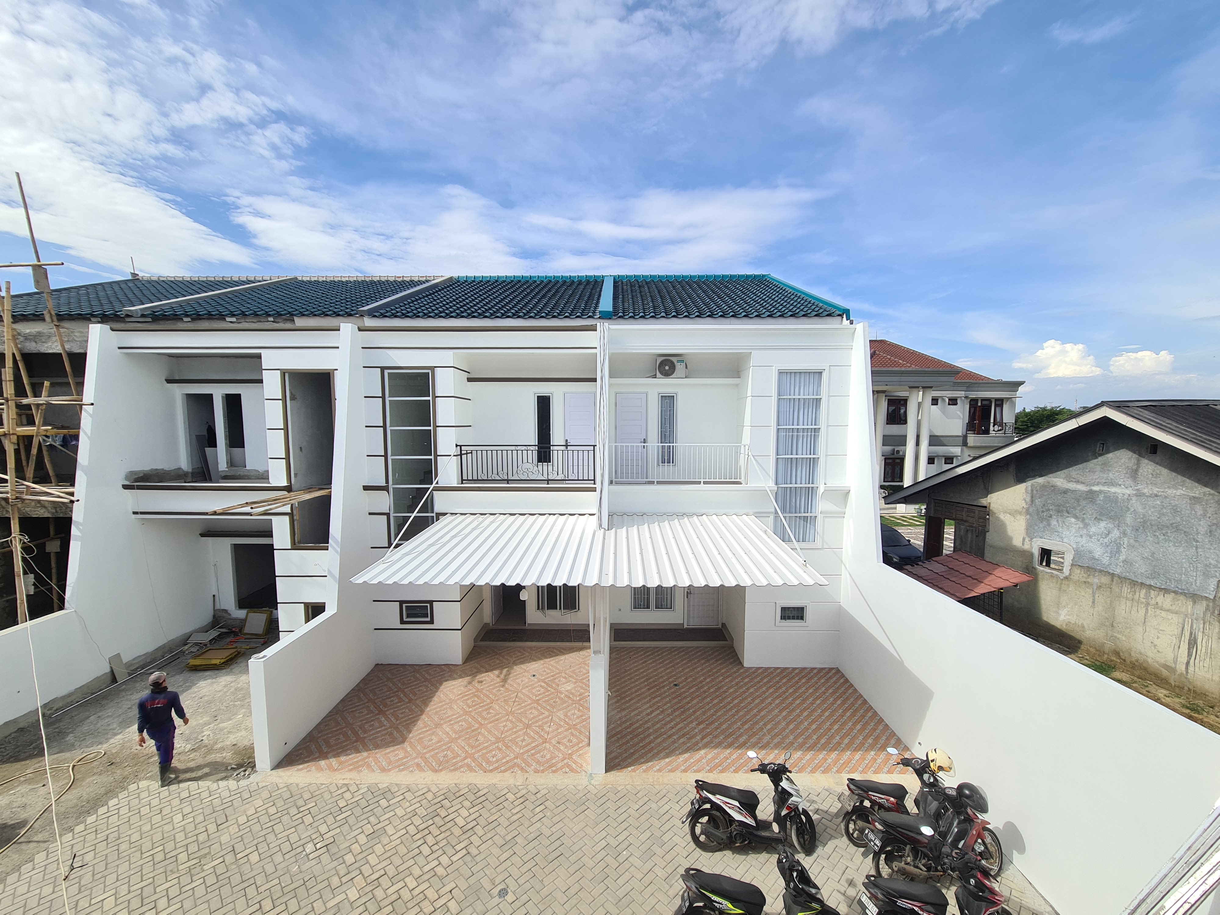 KALIBARU RESIDENCE 2