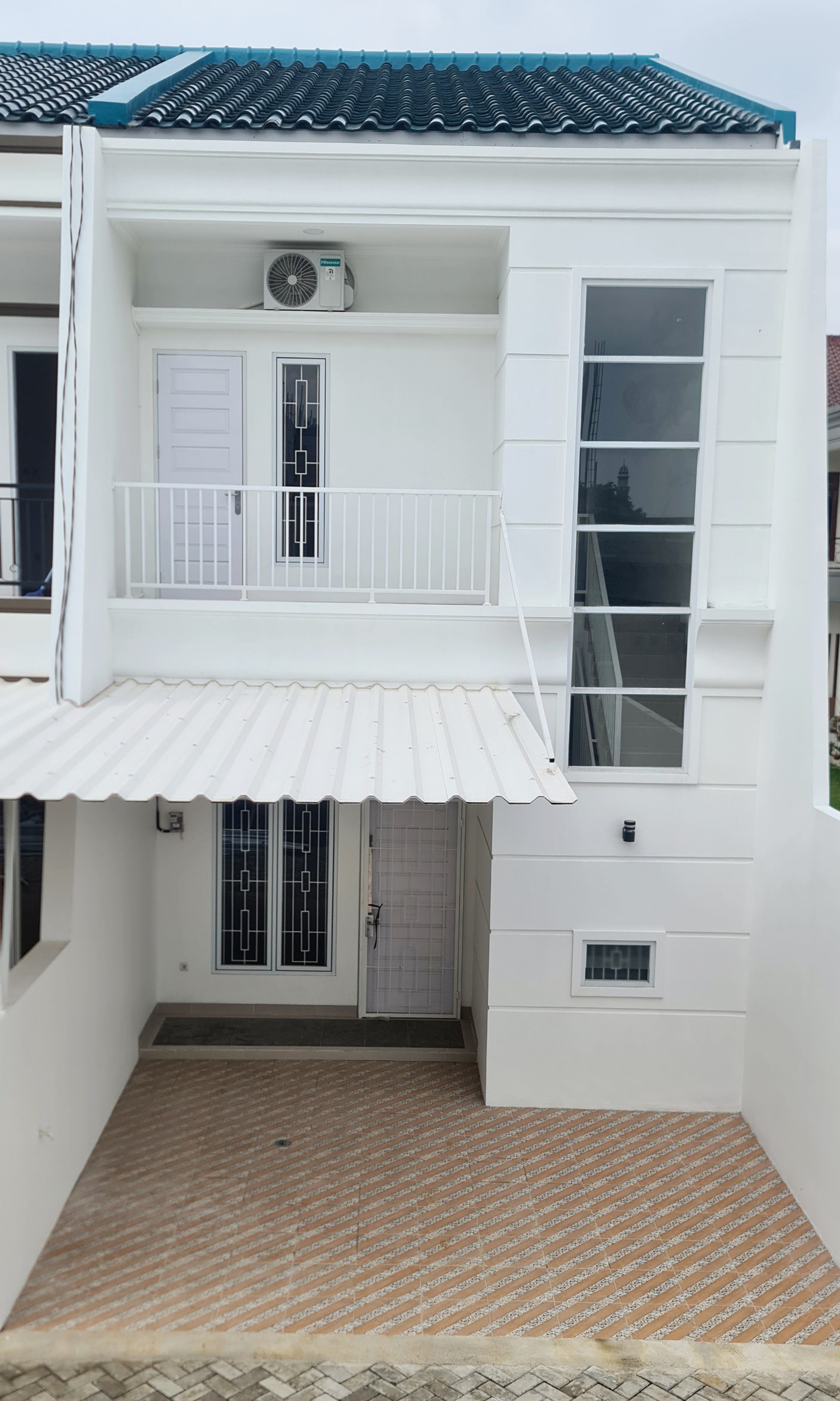KALIBARU RESIDENCE 2