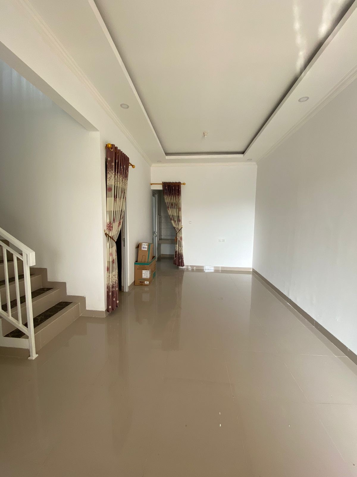 NAYYARA RESIDENCE 2