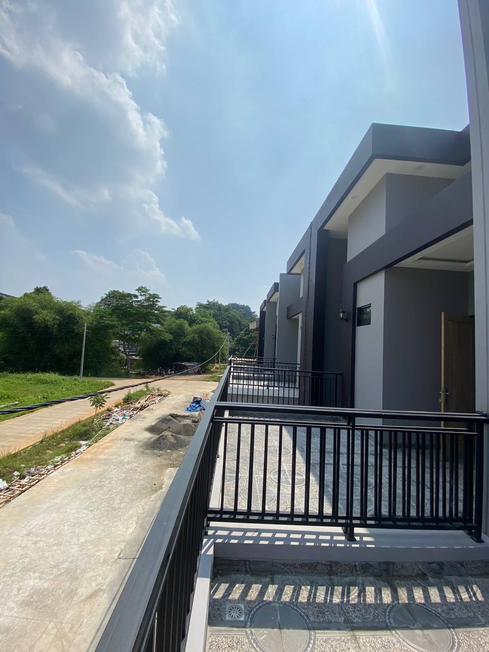 NAYYARA RESIDENCE 12