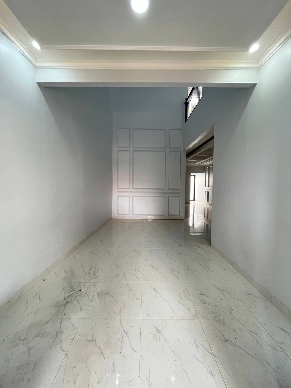 NAYYARA RESIDENCE TIRTASARI