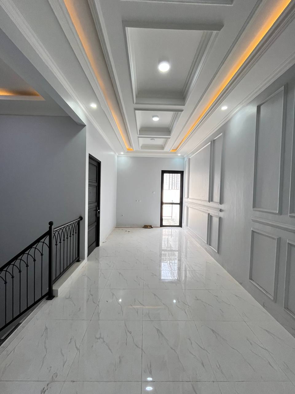 NAYYARA RESIDENCE TIRTASARI