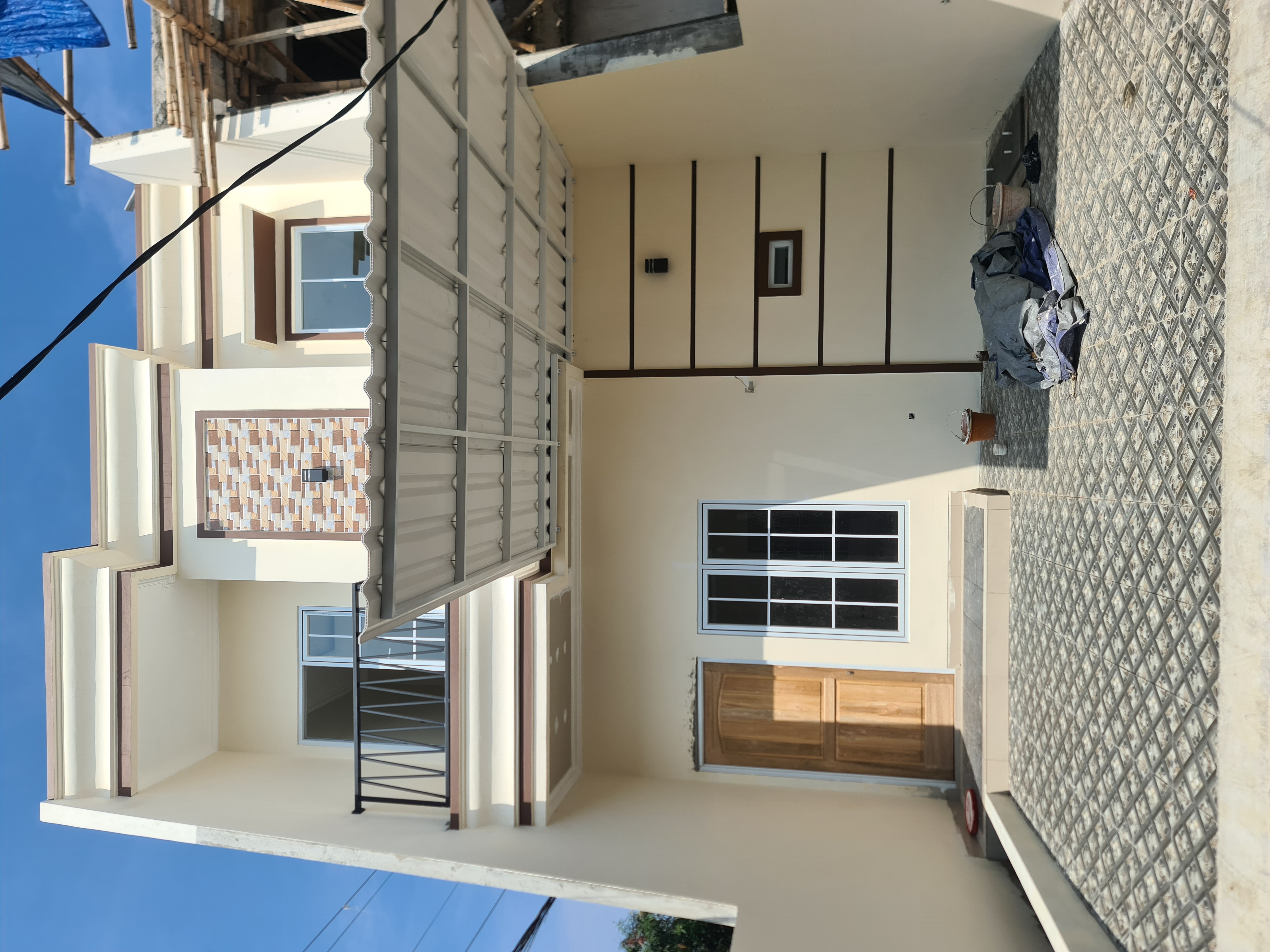 PEDATI RESIDENCE