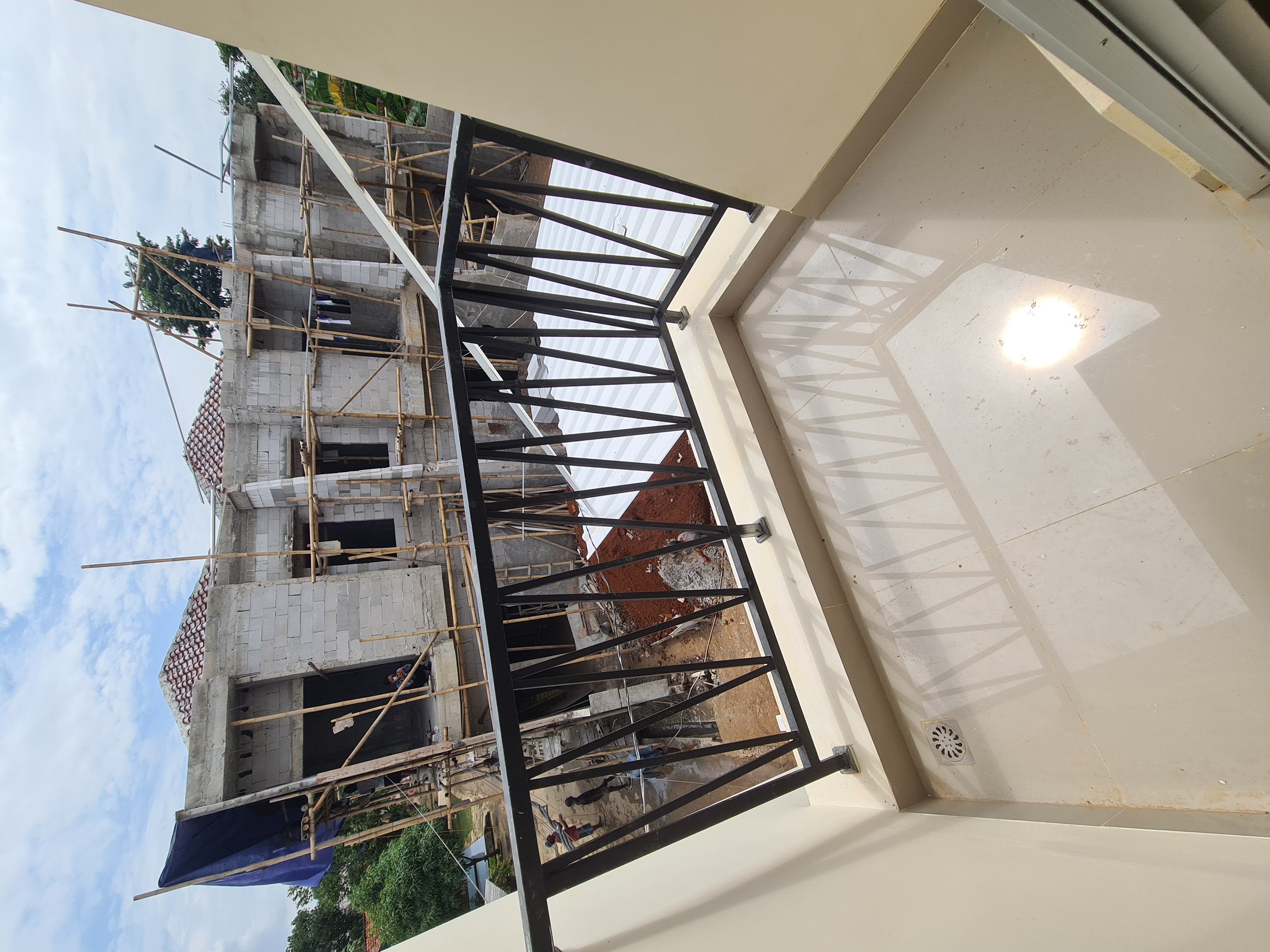 PEDATI RESIDENCE