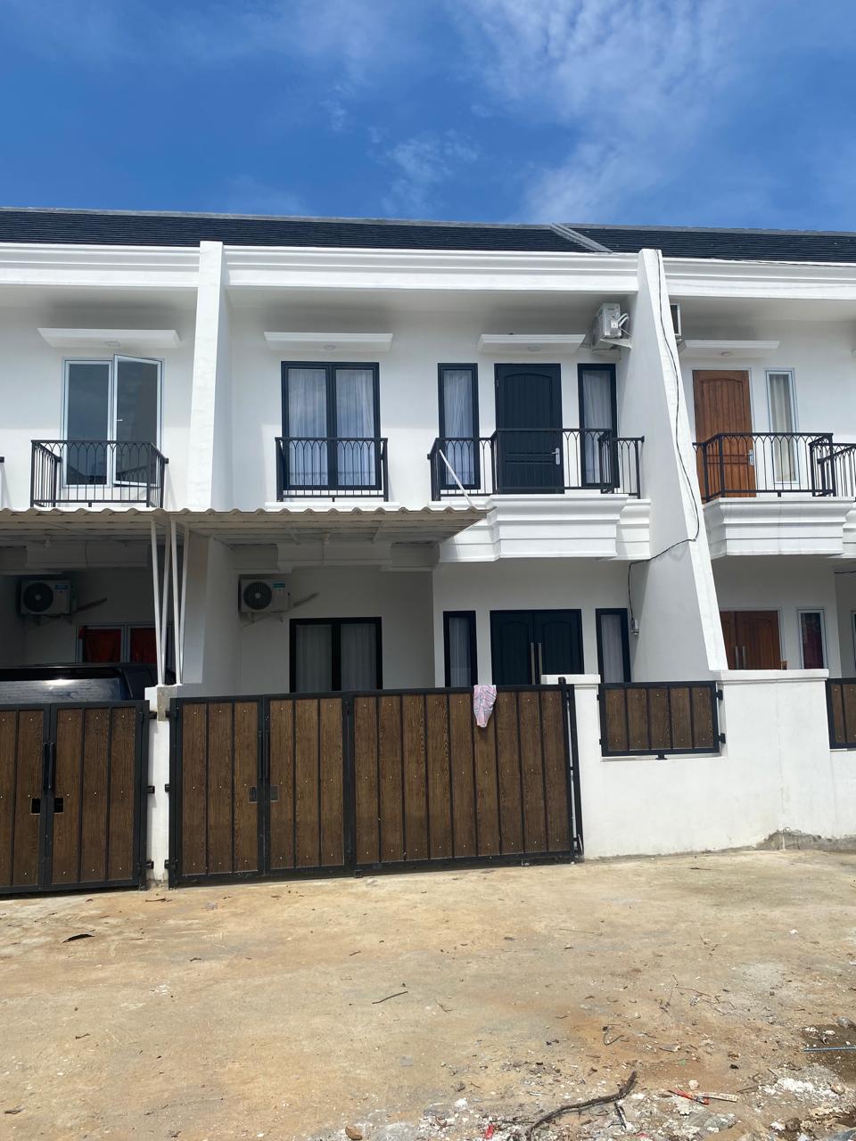 AHHAS RESIDENCE