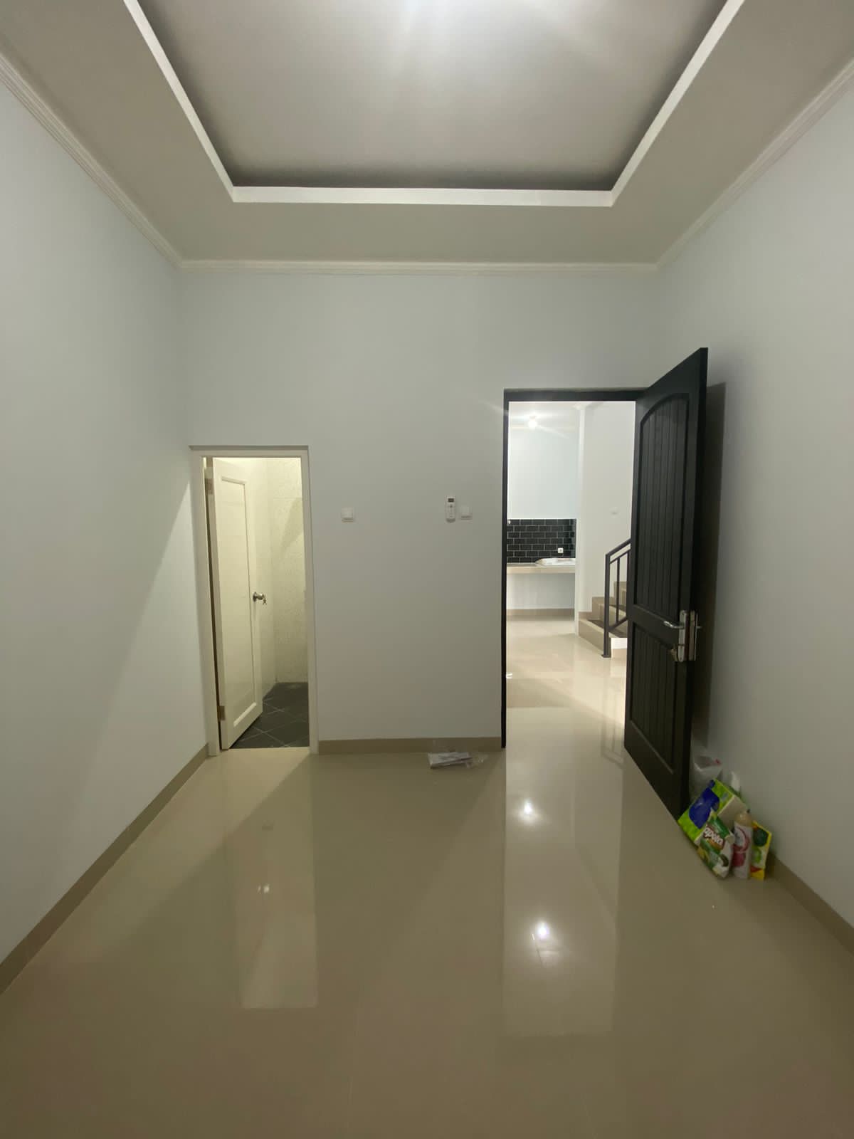 AHHAS RESIDENCE