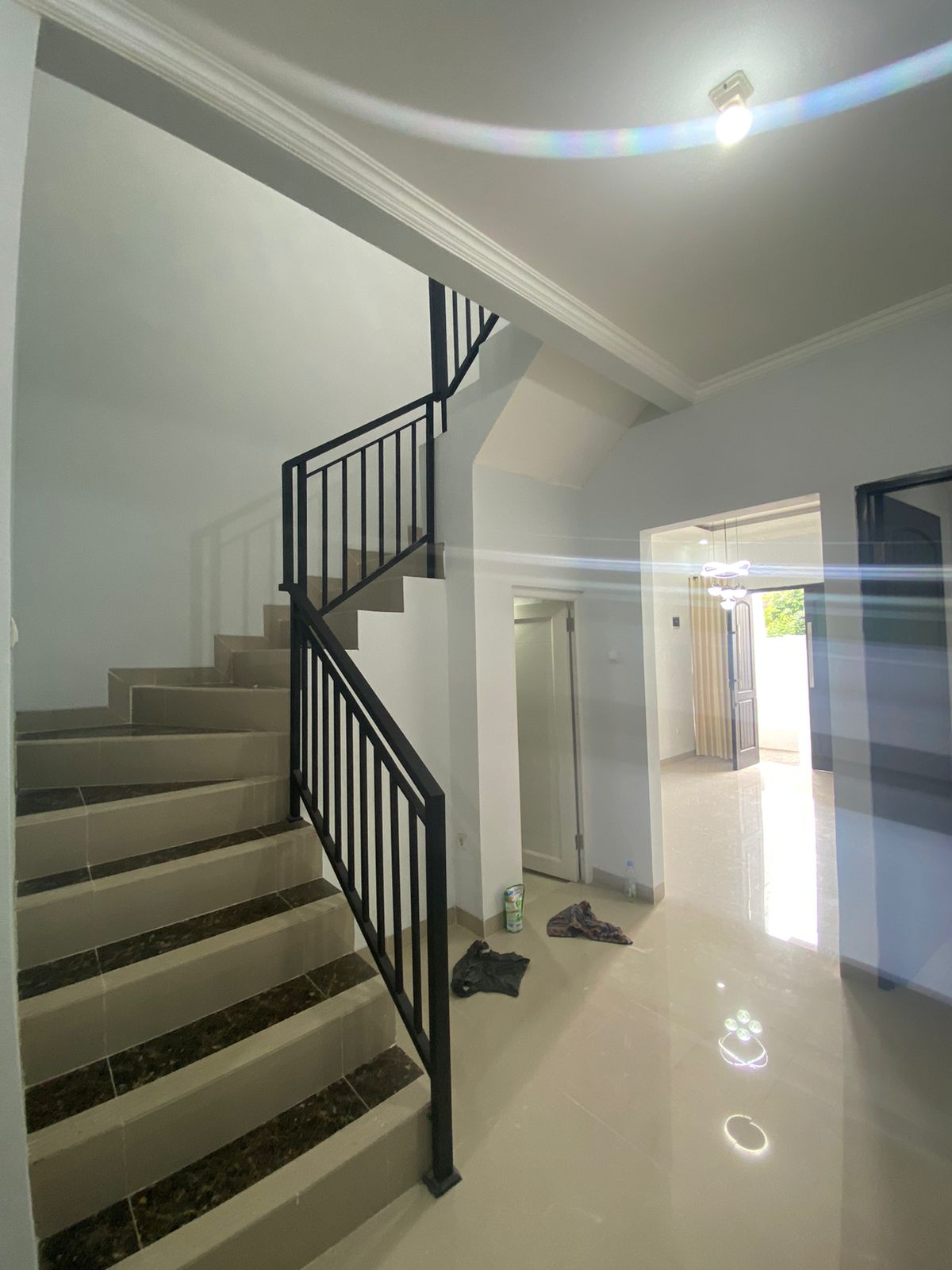 AHHAS RESIDENCE