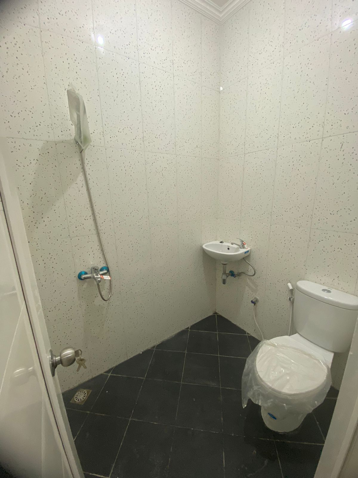 AHHAS RESIDENCE