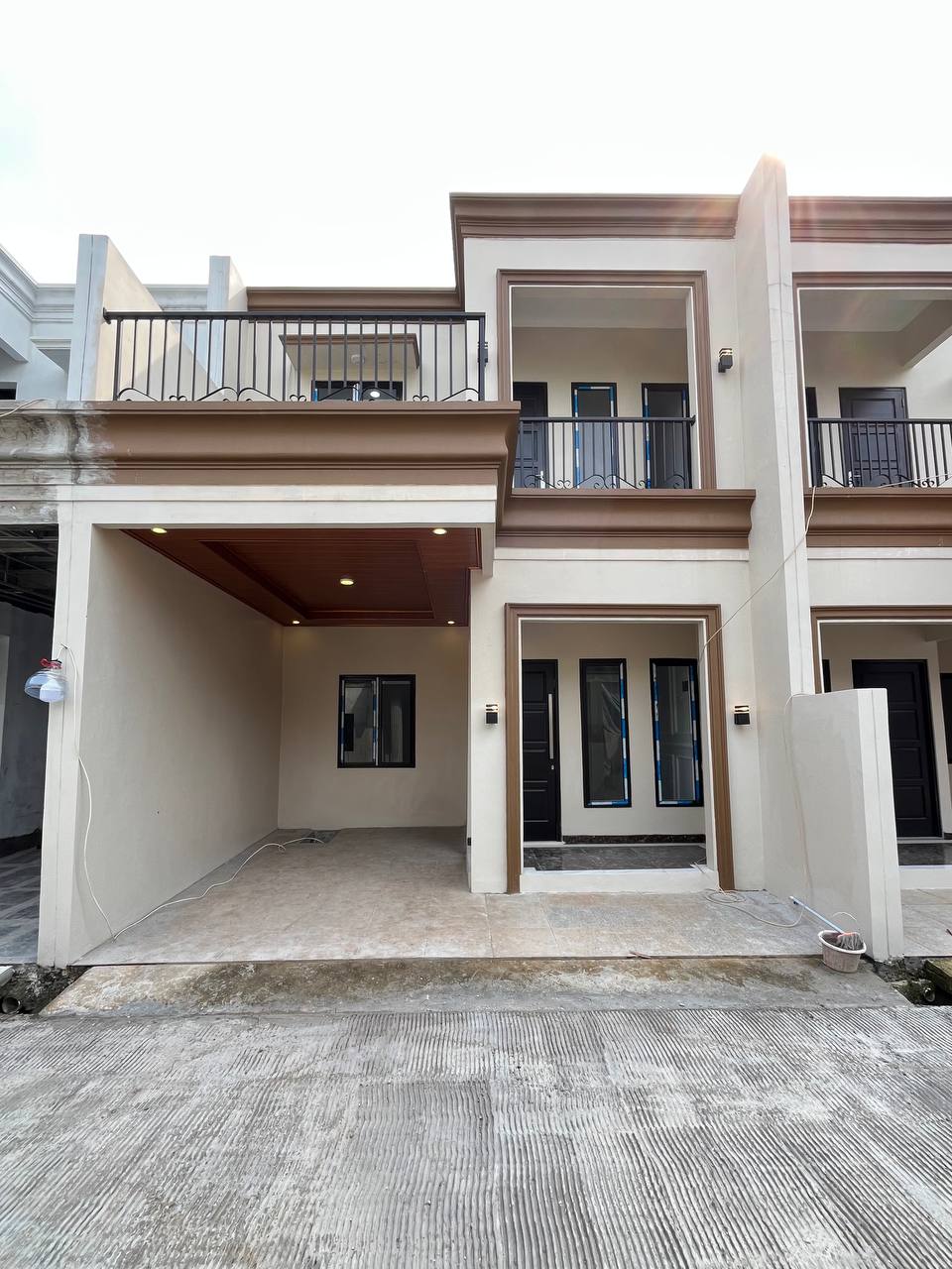 BRI RESIDENCE 1 (2 LANTAI)