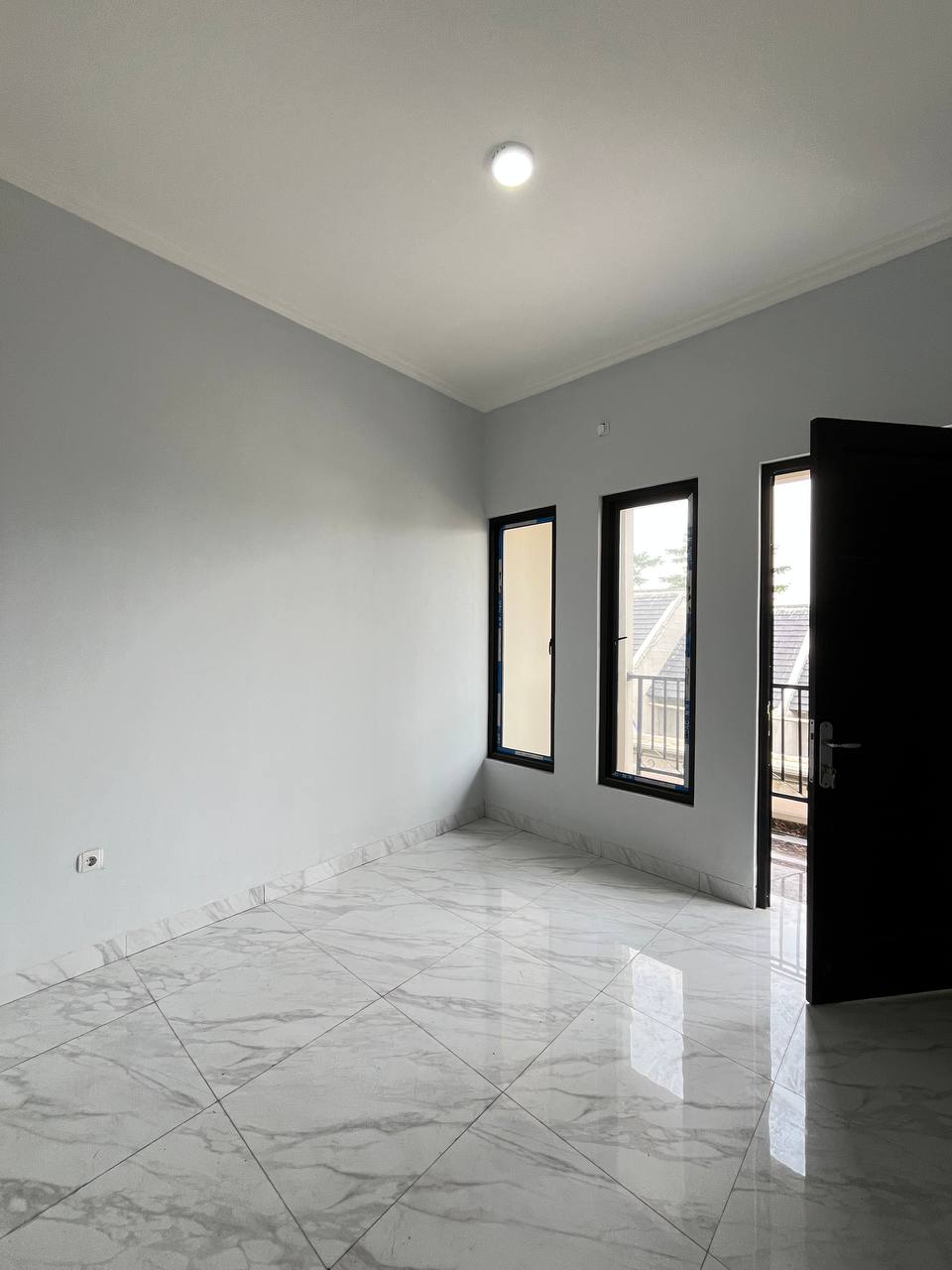 BRI RESIDENCE 1 (2 LANTAI)