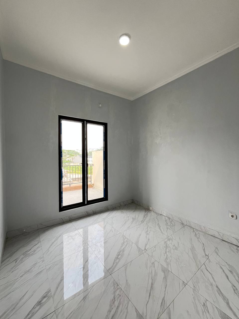BRI RESIDENCE 1 (2 LANTAI)