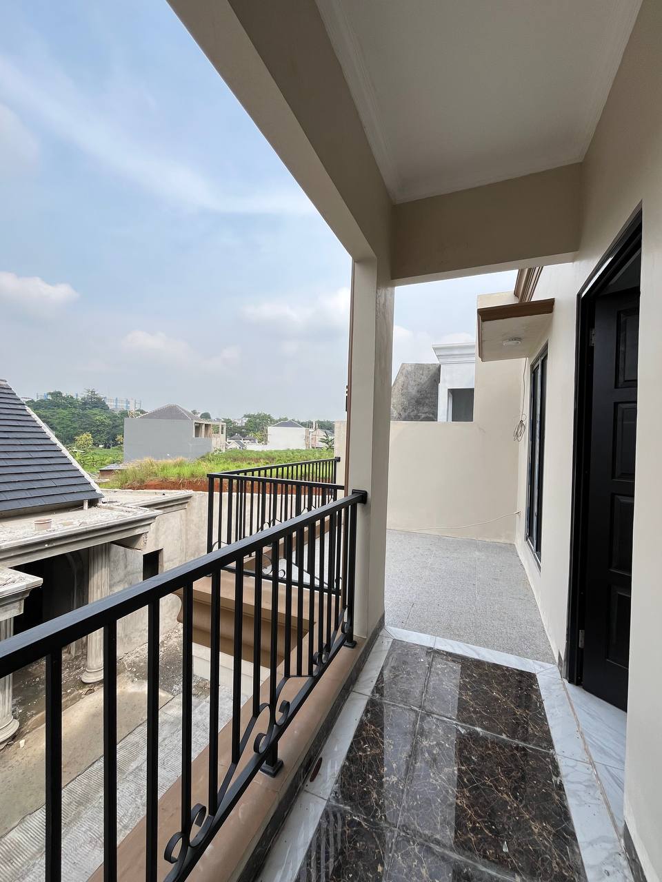 BRI RESIDENCE 1 (2 LANTAI)