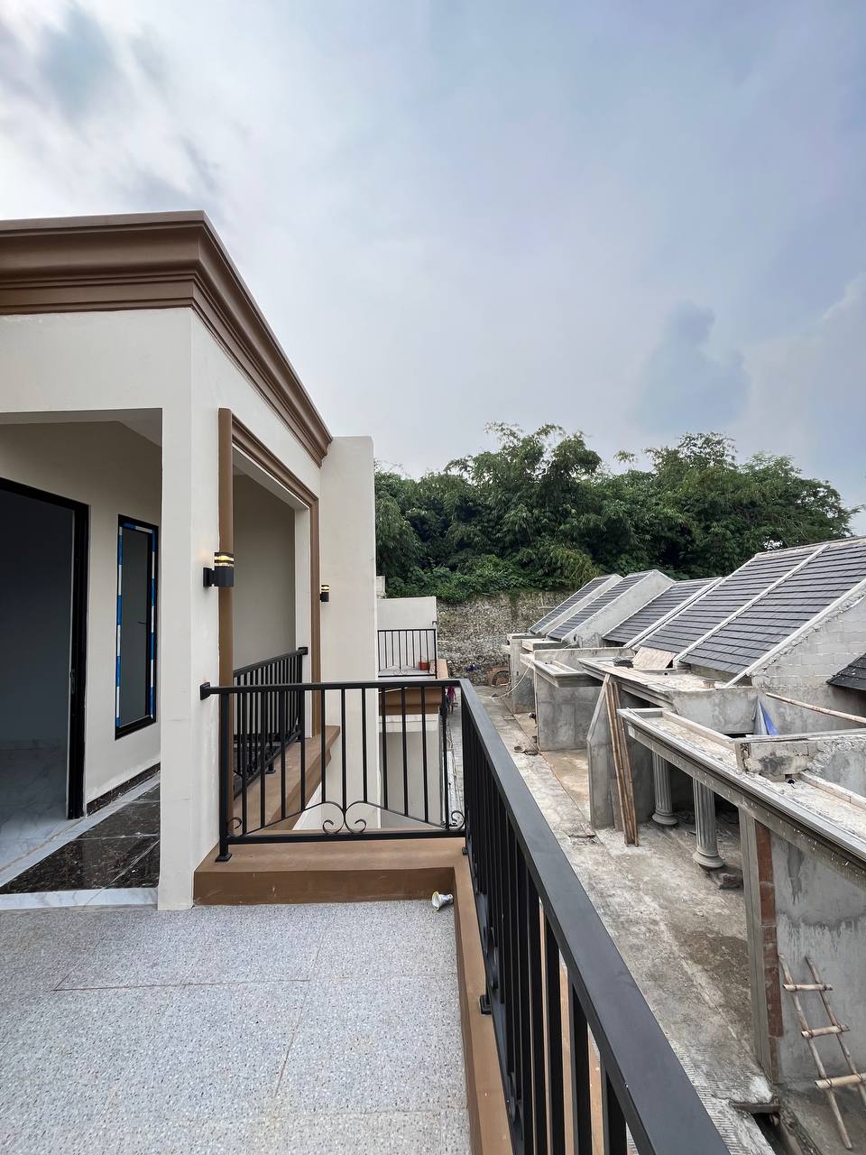 BRI RESIDENCE 1 (2 LANTAI)