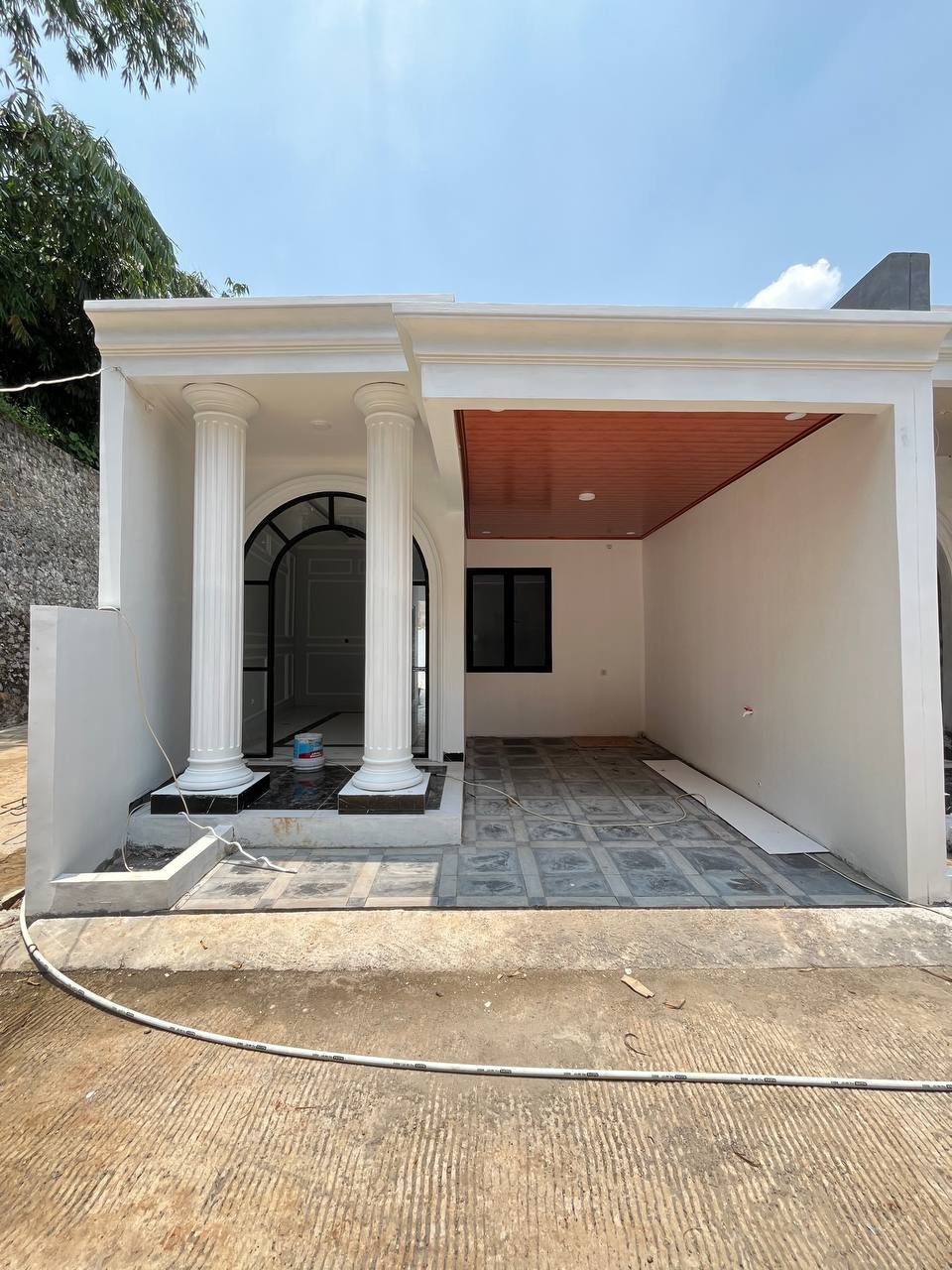 BRI RESIDENCE 1 ( 1 LANTAI )
