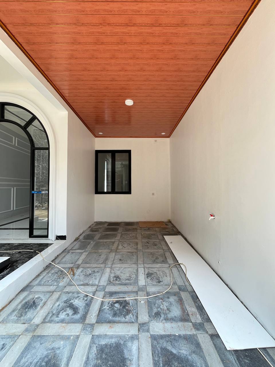 BRI RESIDENCE 1 ( 1 LANTAI )