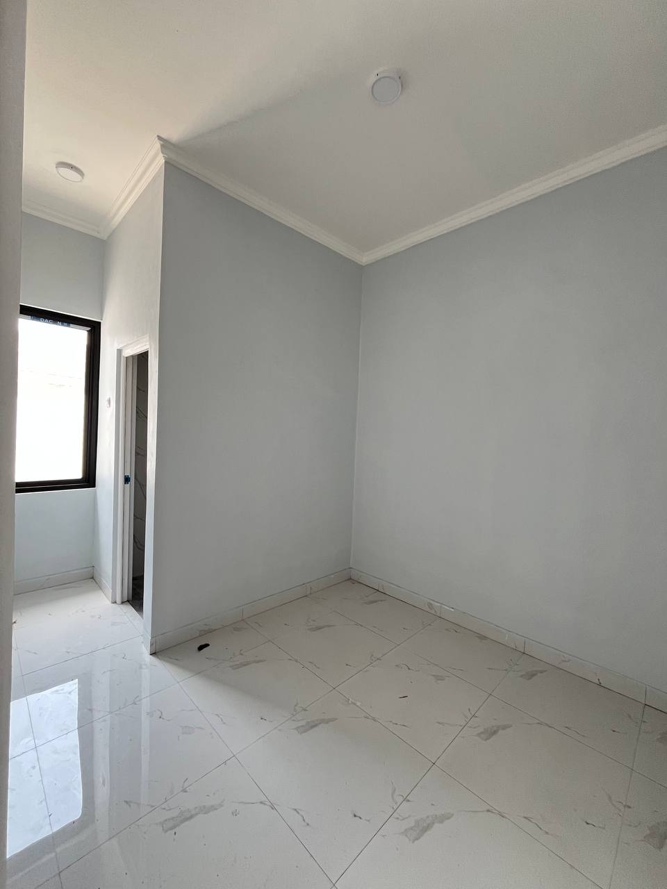 BRI RESIDENCE 1 ( 1 LANTAI )