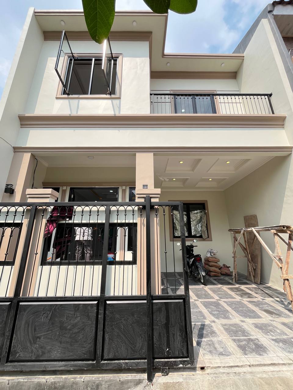 KEMANG RESIDENCE 3