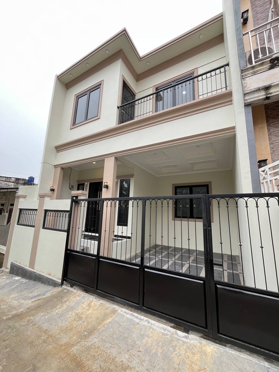 KEMANG RESIDENCE 3