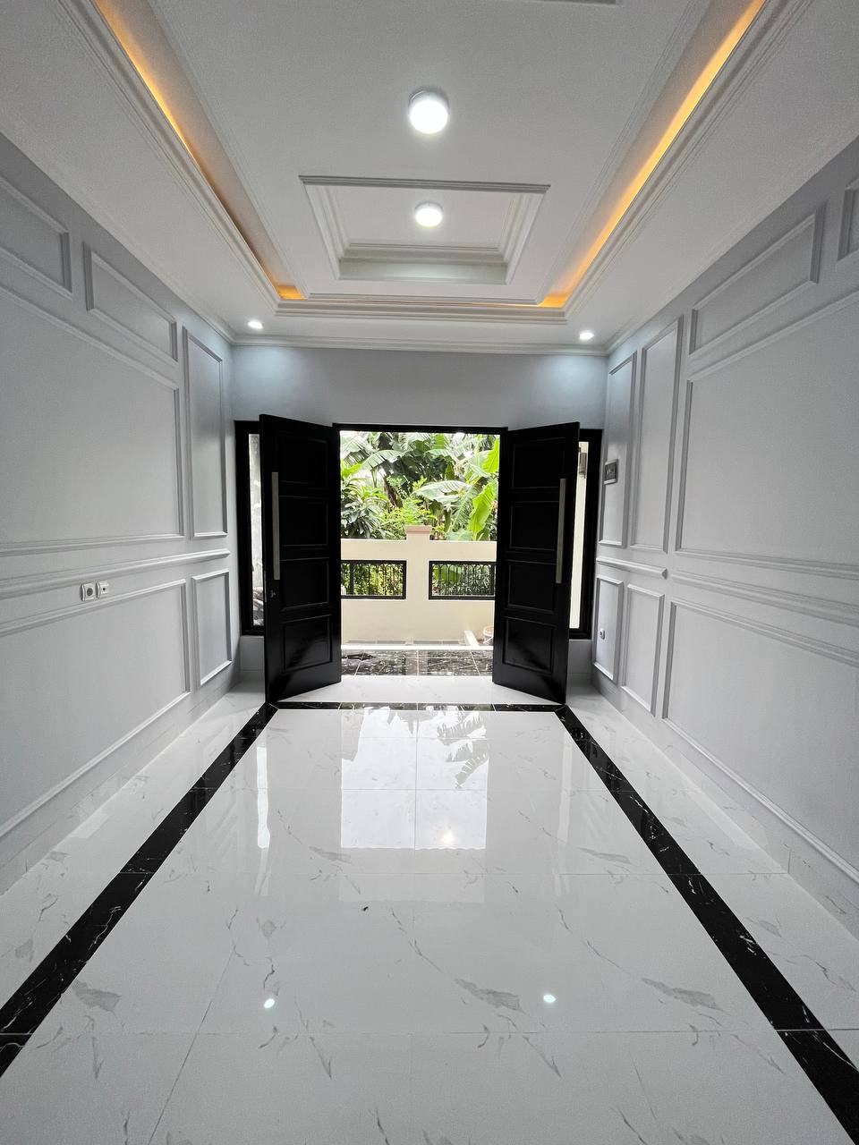 KEMANG RESIDENCE 3