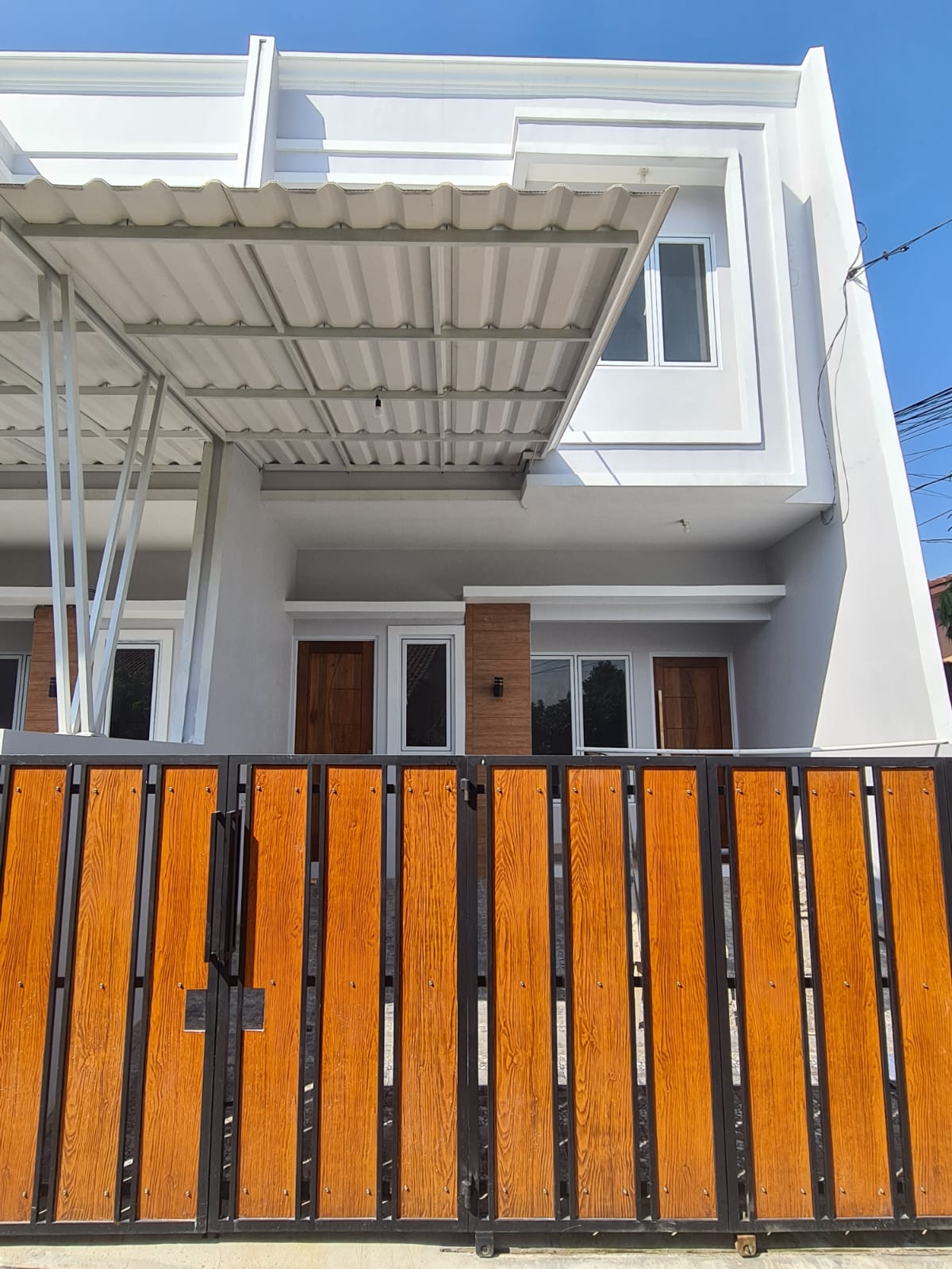 KEMANG RESIDENCE 4