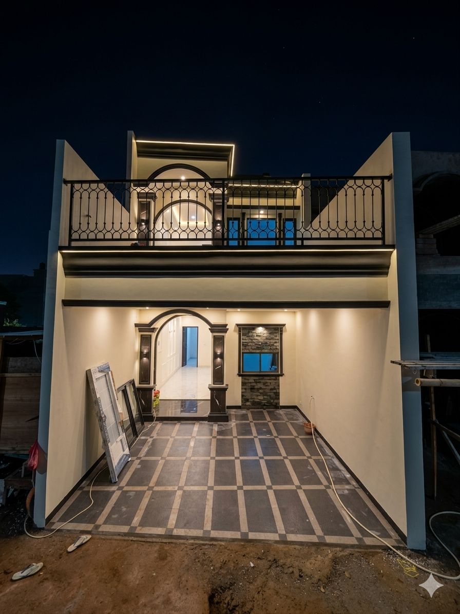 QONETA 66 RESIDENCE