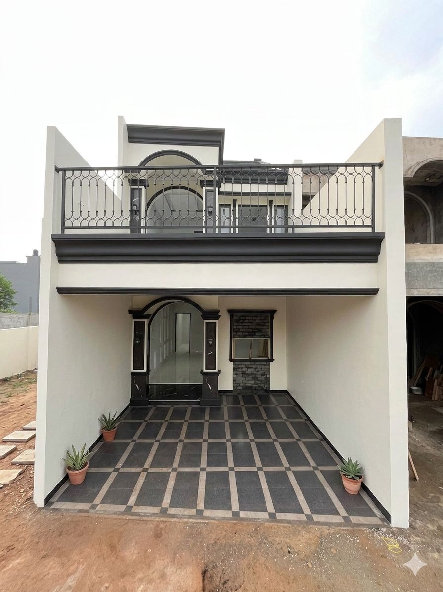 QONETA 66 RESIDENCE