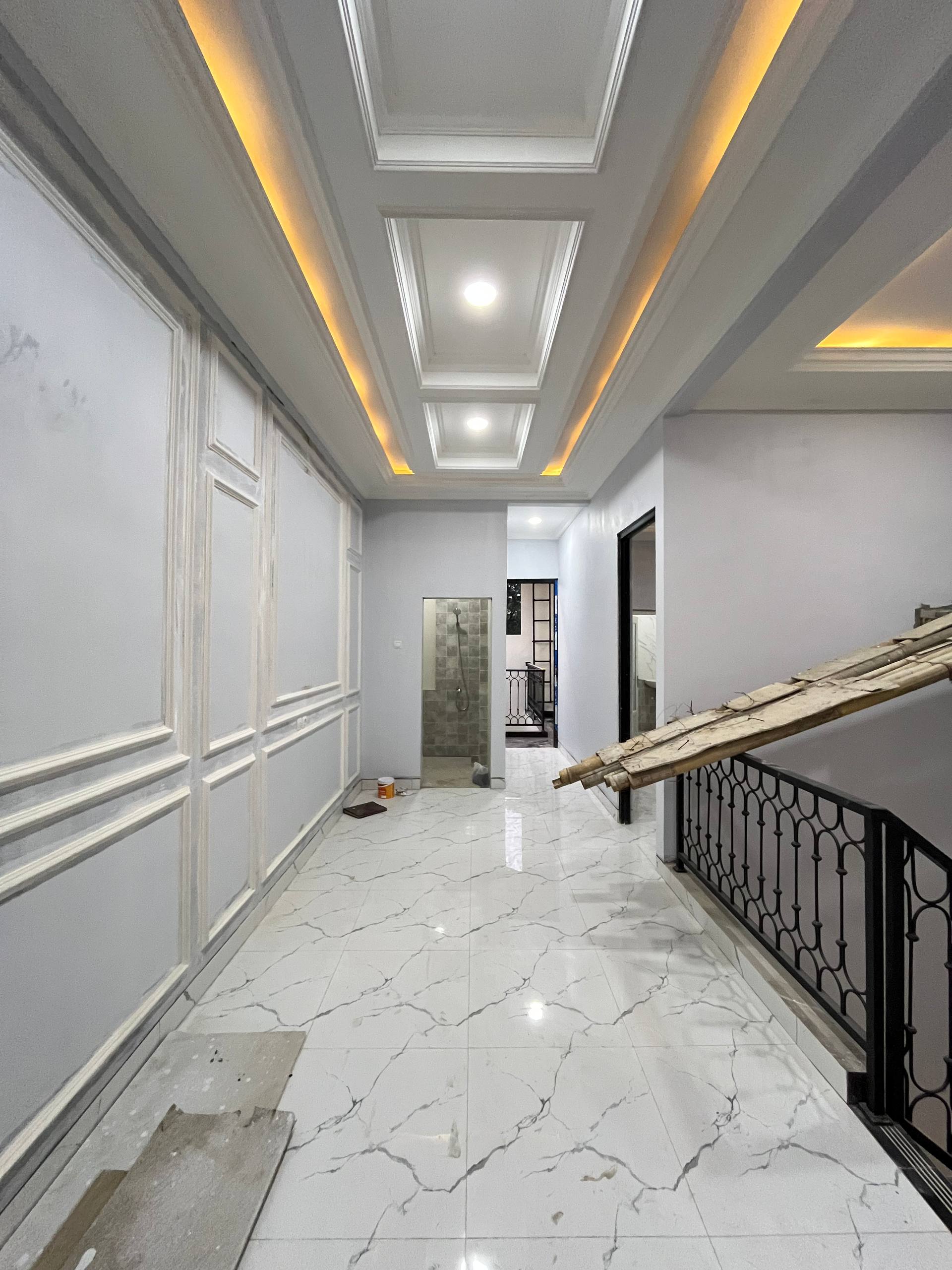 QONETA 66 RESIDENCE