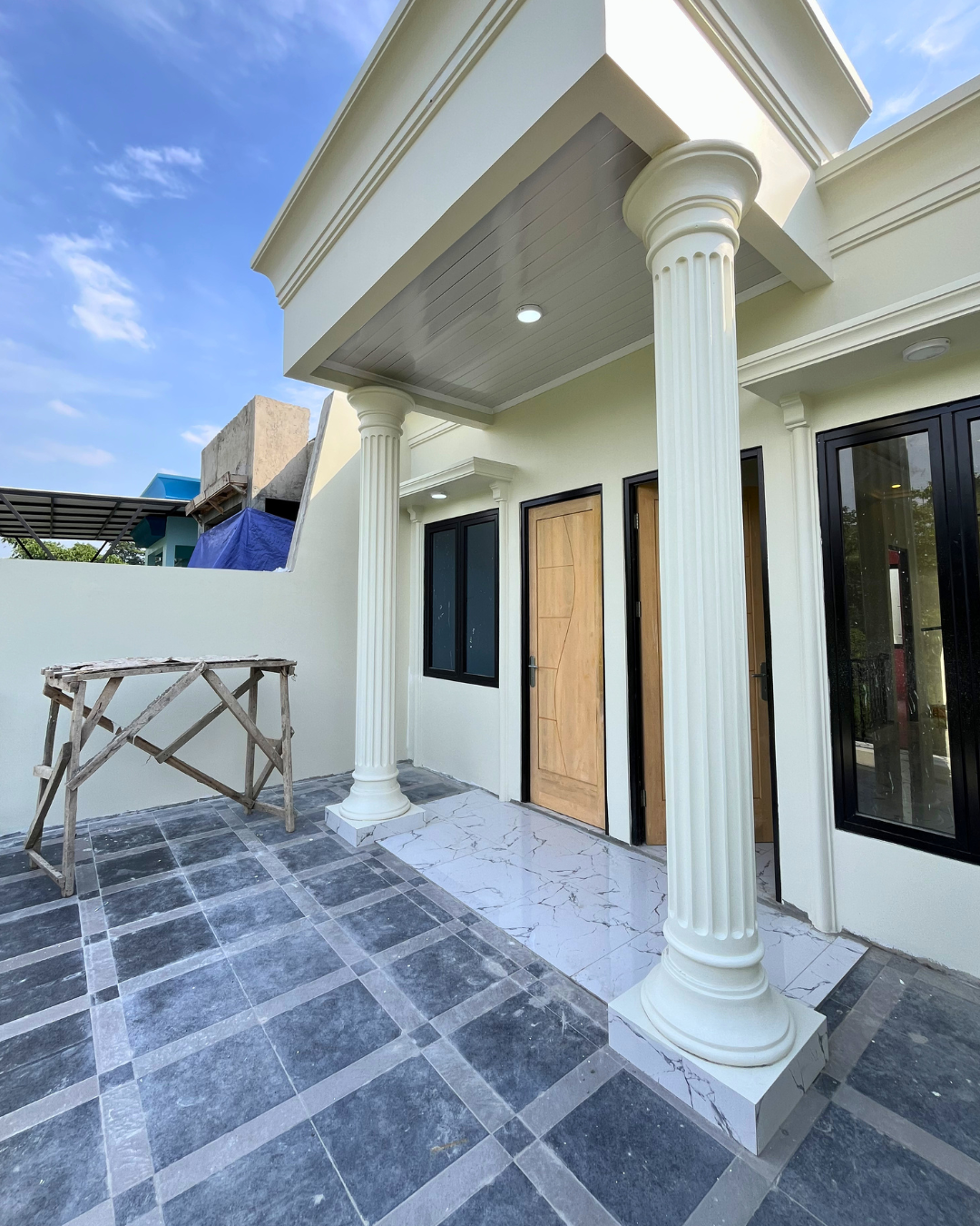 AIMAN 2 RESIDENCE BLOK C &amp; D